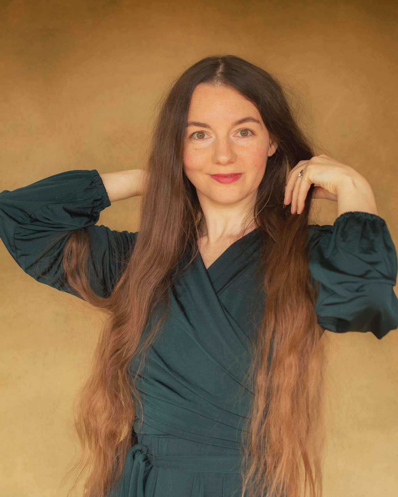 Fine Art photographer in Luxembourg Anastasia Arend