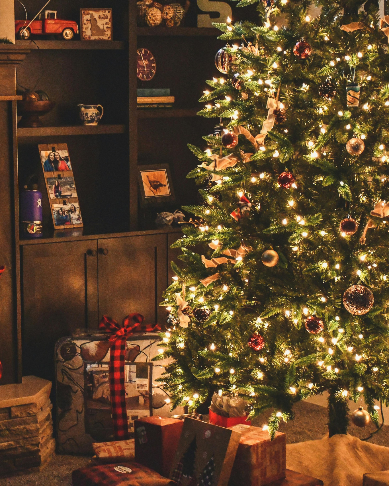 Navidad 2025. Fotos con huella, fotografía de perros y mascotas en Sevilla