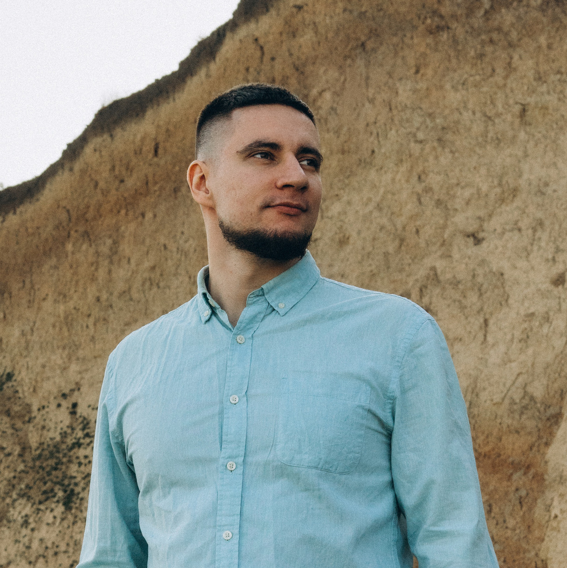 Fotografie. Fotografie und Henna Kunst in Köln — Sylvette Loda