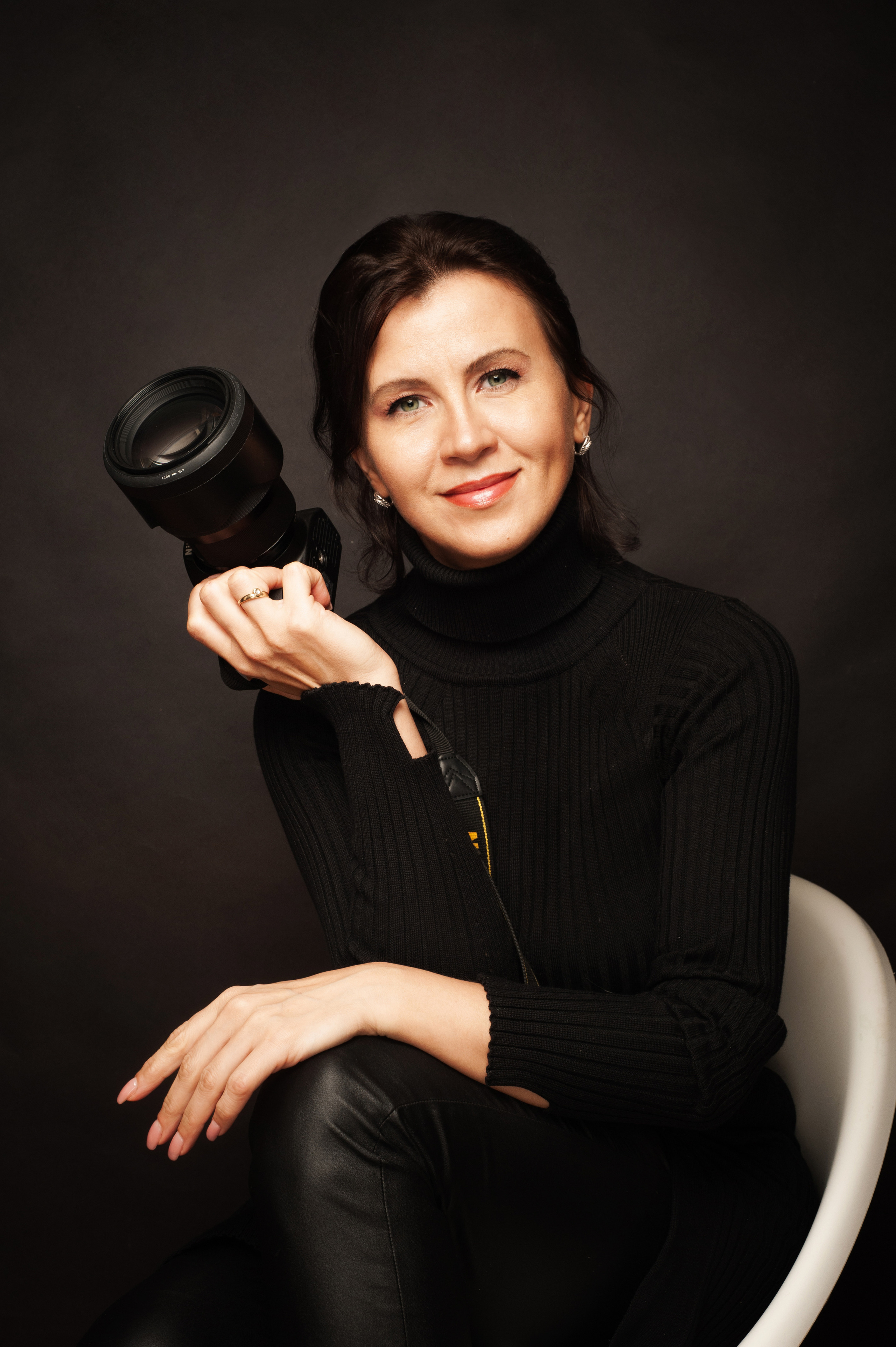 Kontakt. Fotografin aus NRW