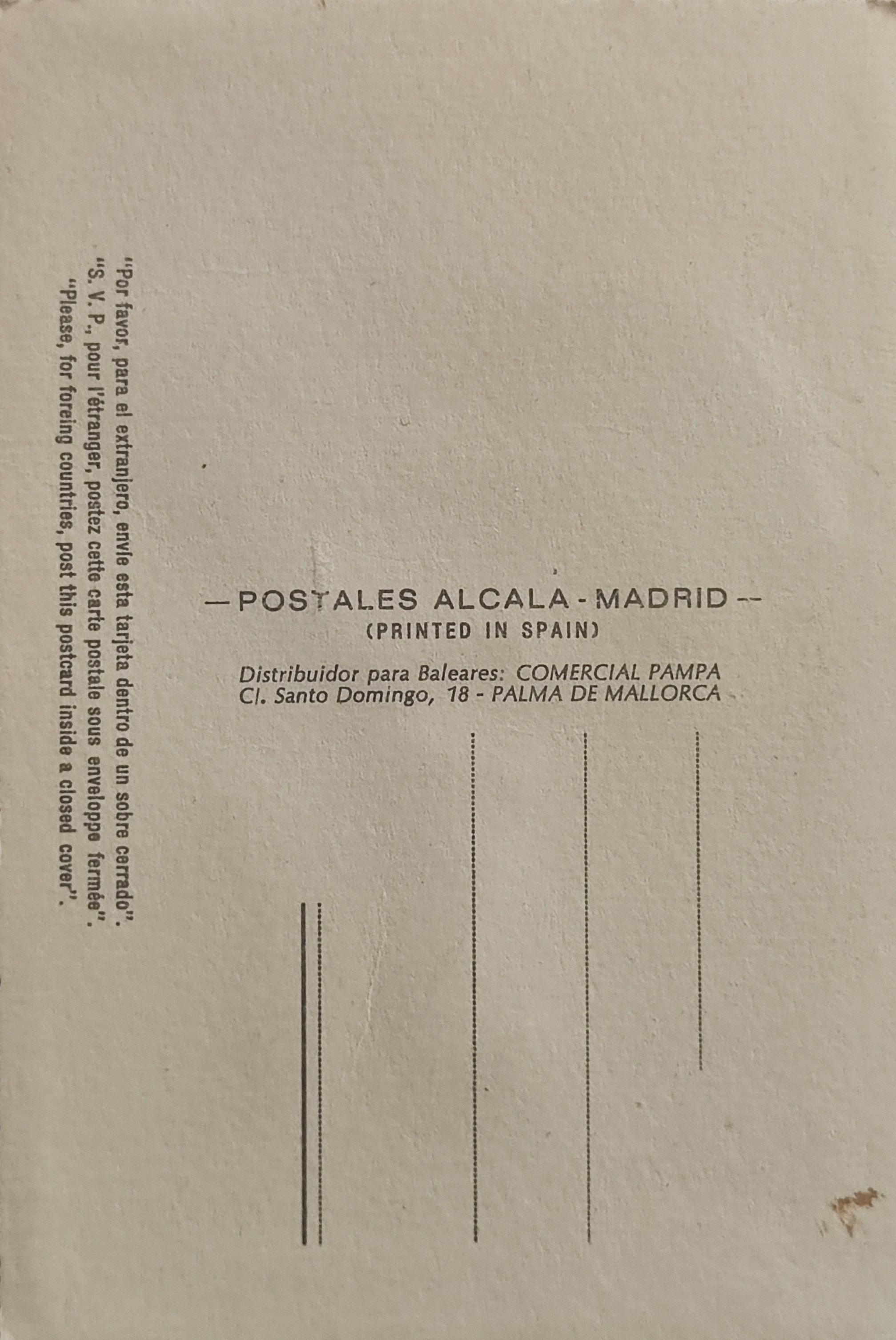 Handmade postcard art: vintage botanical. Photographer, collector of vintage postcards, and creator of stories at the intersection of the past and the personal. Irina Dainakova