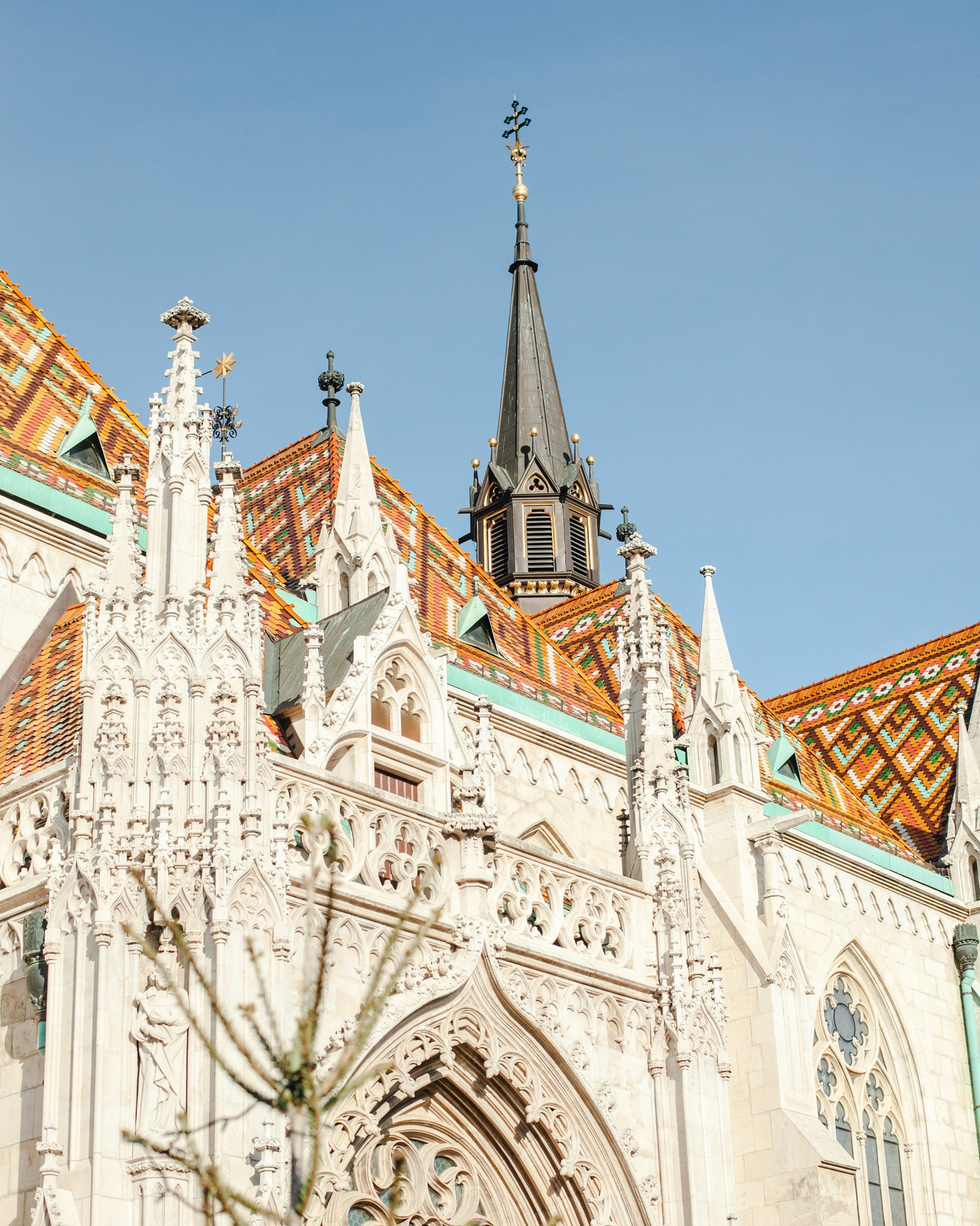 Contacts. Photographer in Budapest