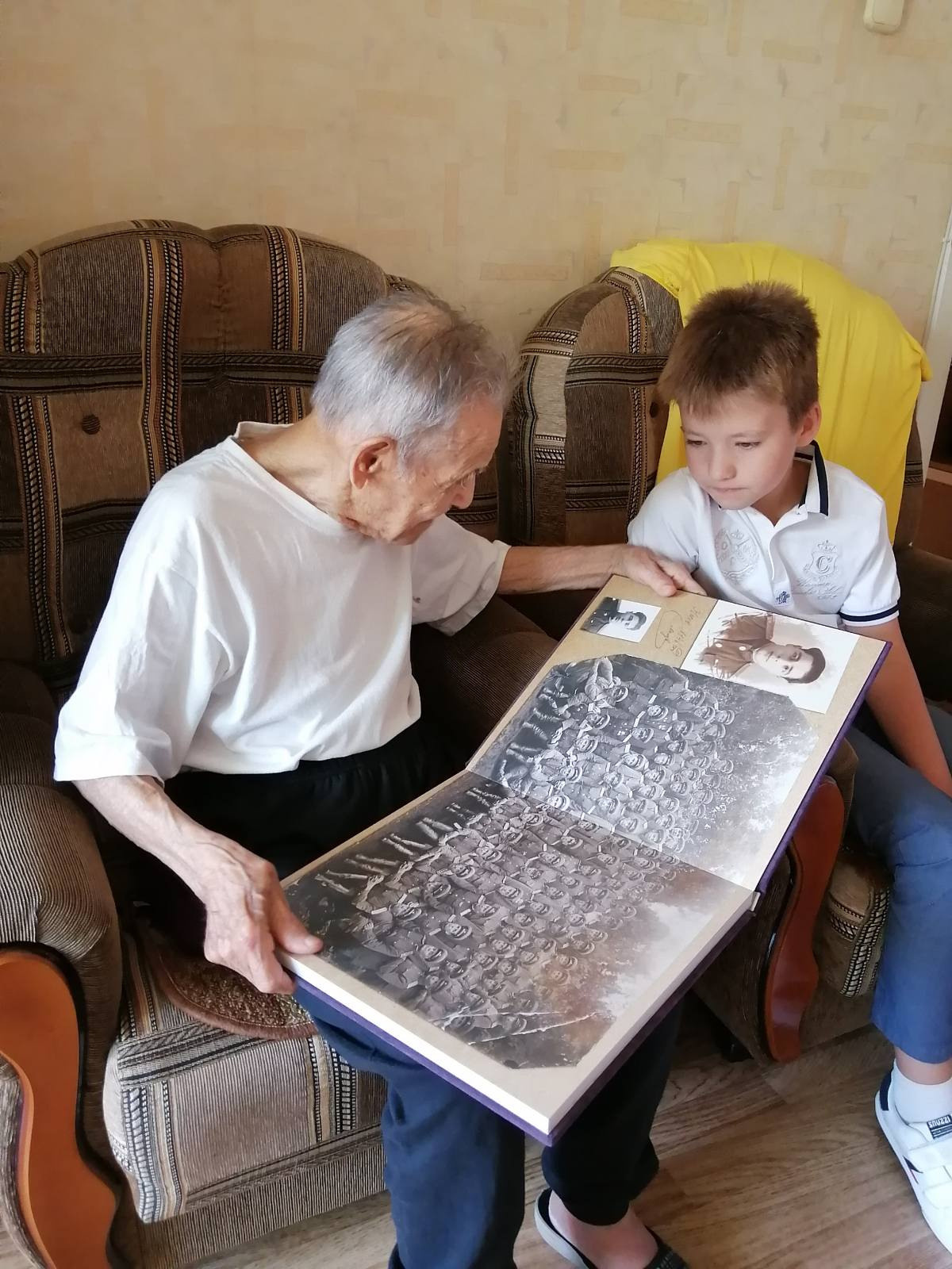 Photobook — 100 years