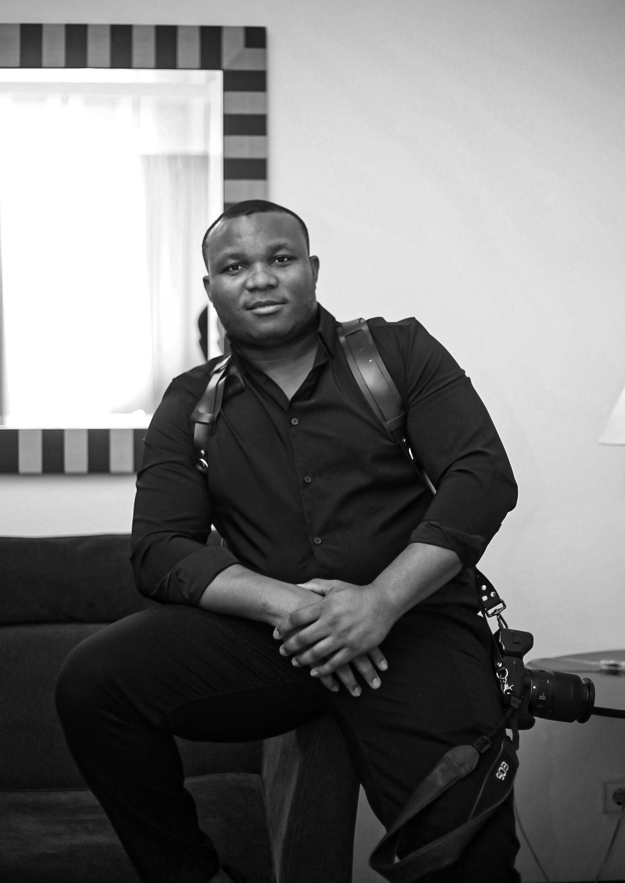 VÍDEO. Eddu Photography