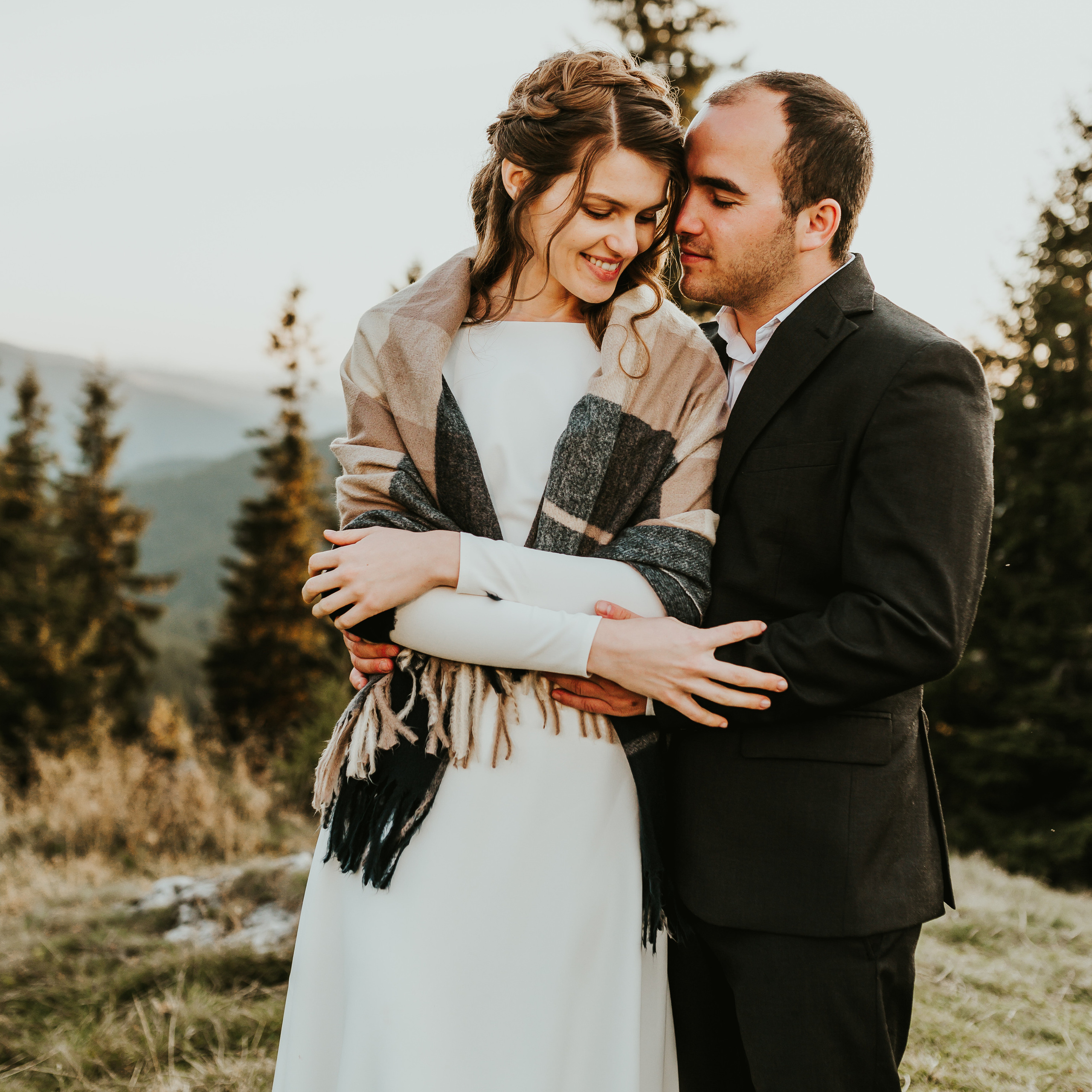 Valentin Melen — wedding photographer