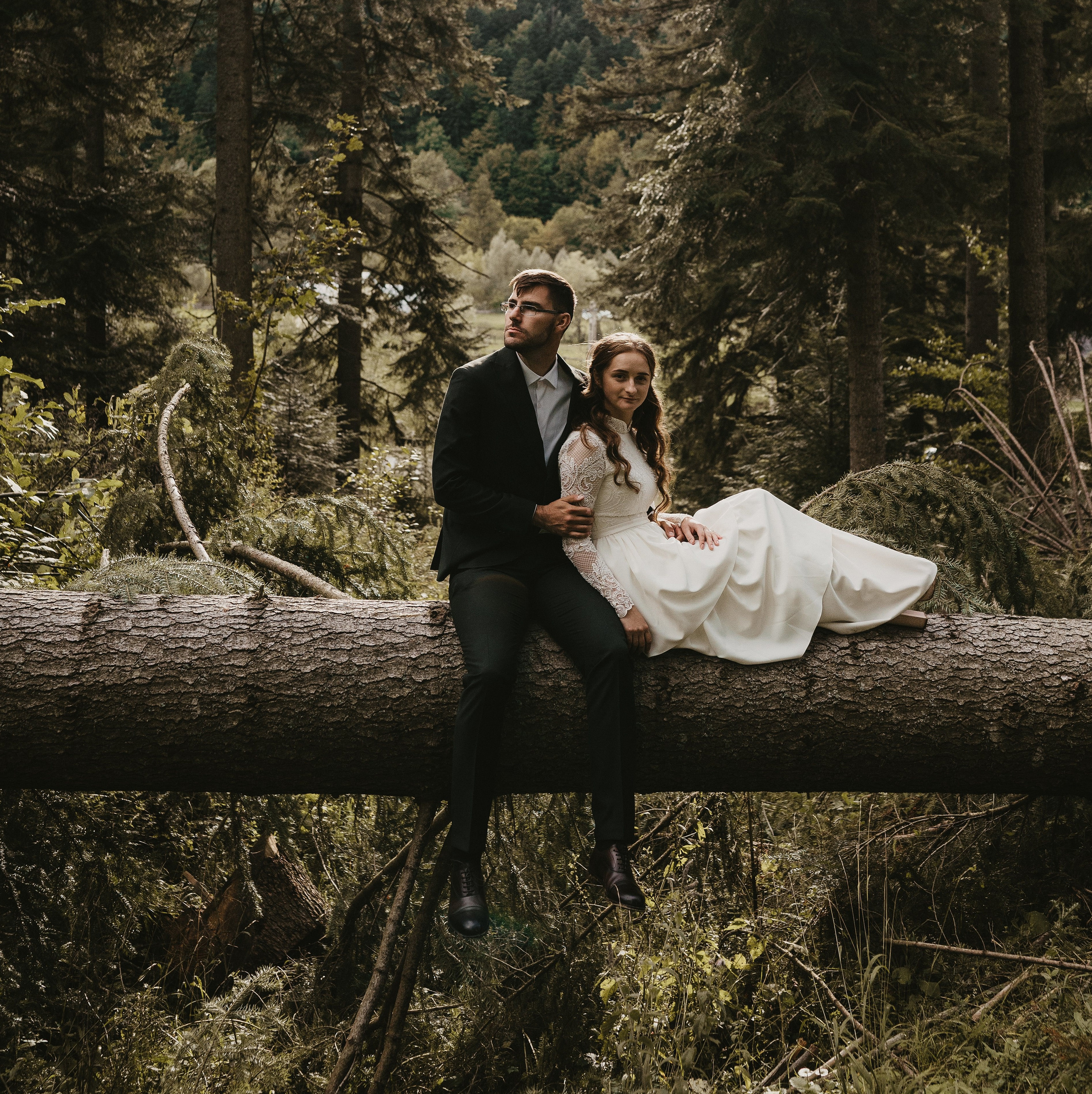 Valentin Melen — wedding photographer