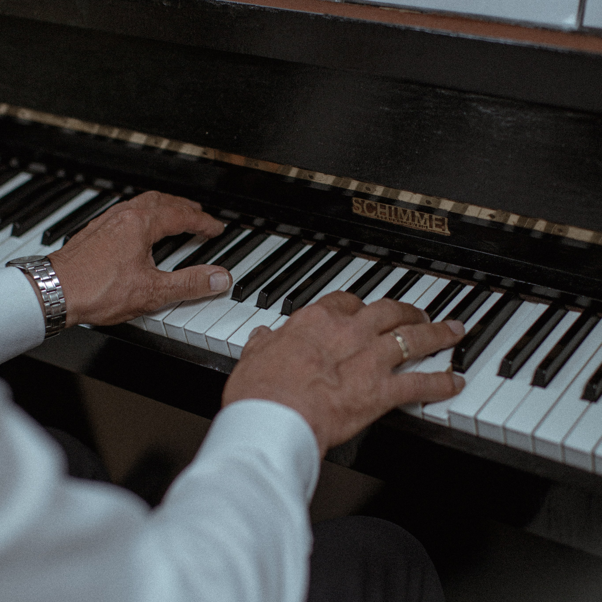 Reportage. True self