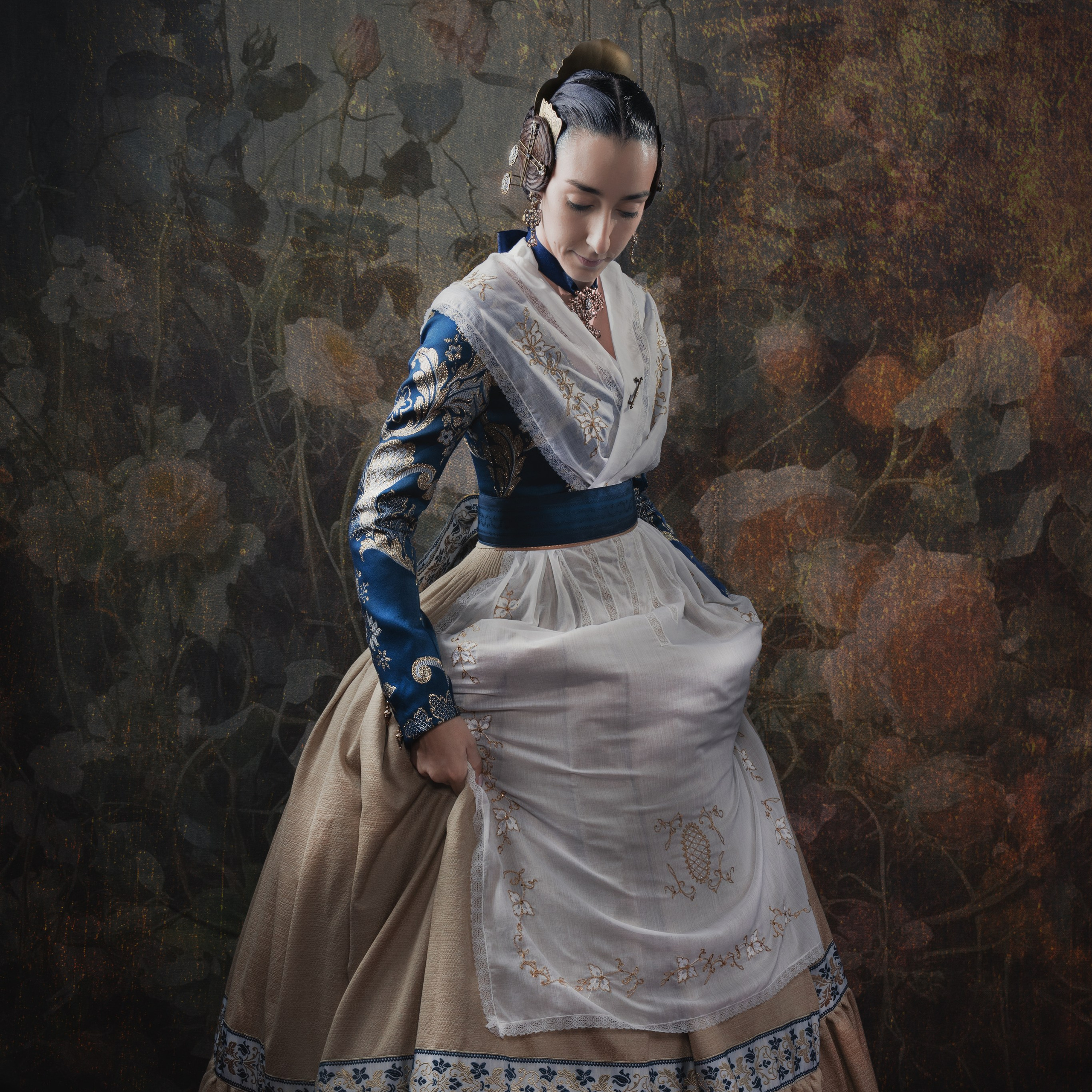 Photography Project Gallery. Director, Photographer and Artist in Valencia Natasha Bogomolova