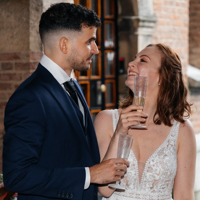 Destination wedding photographer in Netherlands, Germany, Italy, Greece & Europe-Tina Yalova