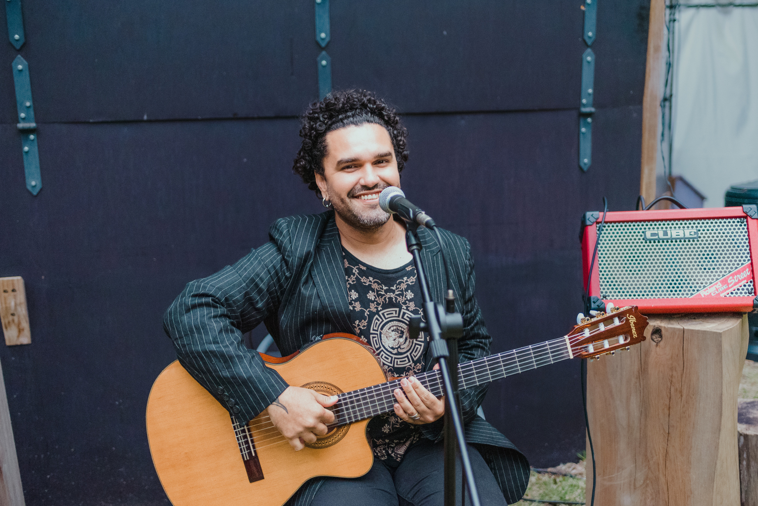 Garret + Filipe. Lifestyle, wedding and family photographer