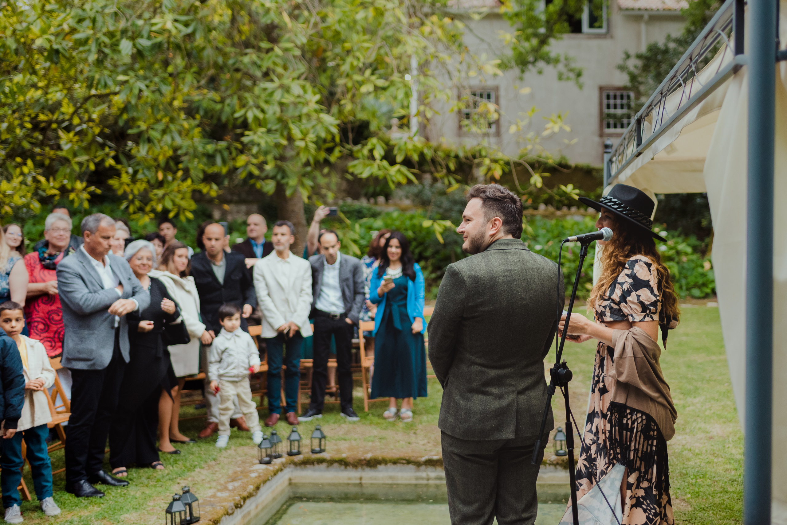 Garret + Filipe. Lifestyle, wedding and family photographer