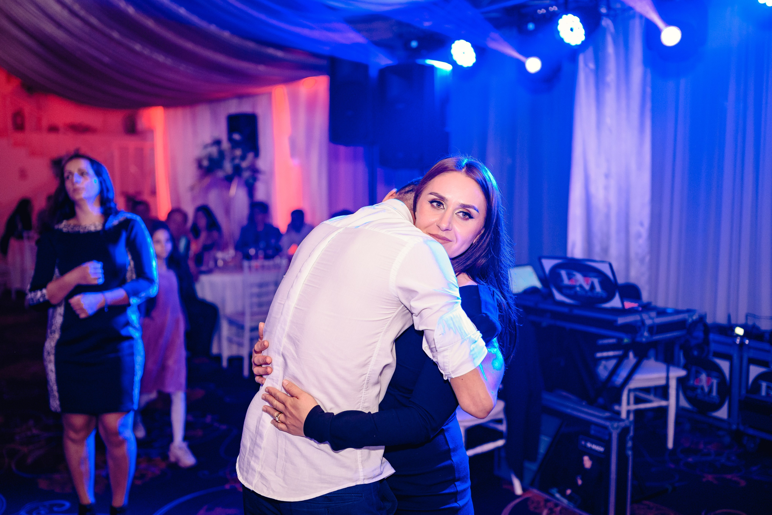 Nunta Miruna & Ionut. Sabin Florin Fotograf Nunta