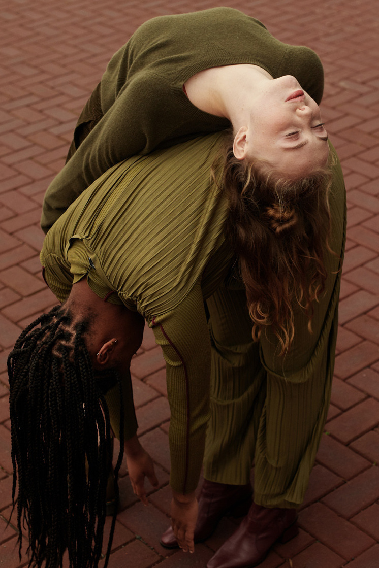 Photosession Investment and Pricing. Portrait Photographer in Brussels & Amsterdam — Victoria Ushkanova