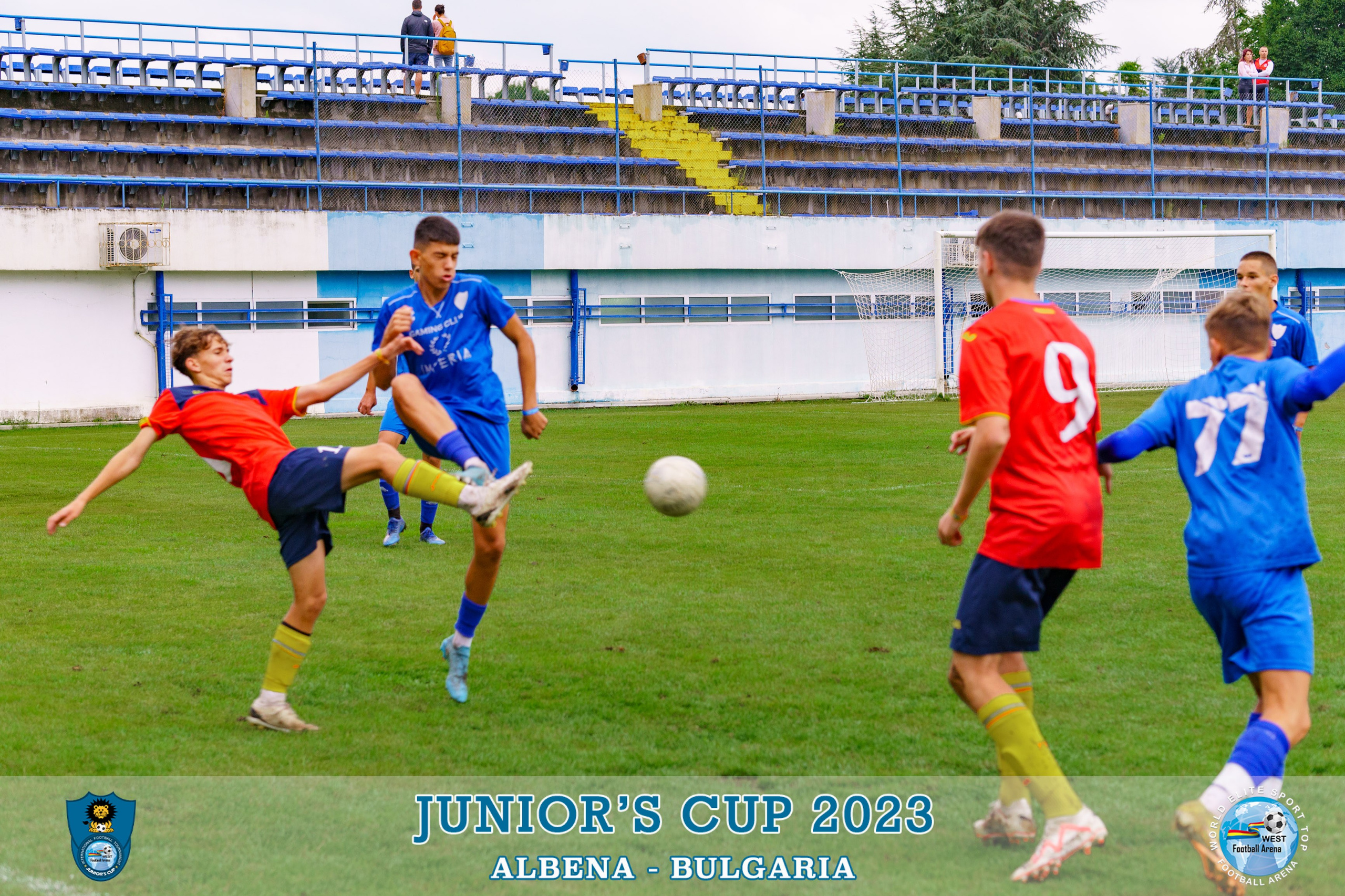 Fotografii Evenimente Sportive. MGA STUDIO ART — Fotograf evenimente