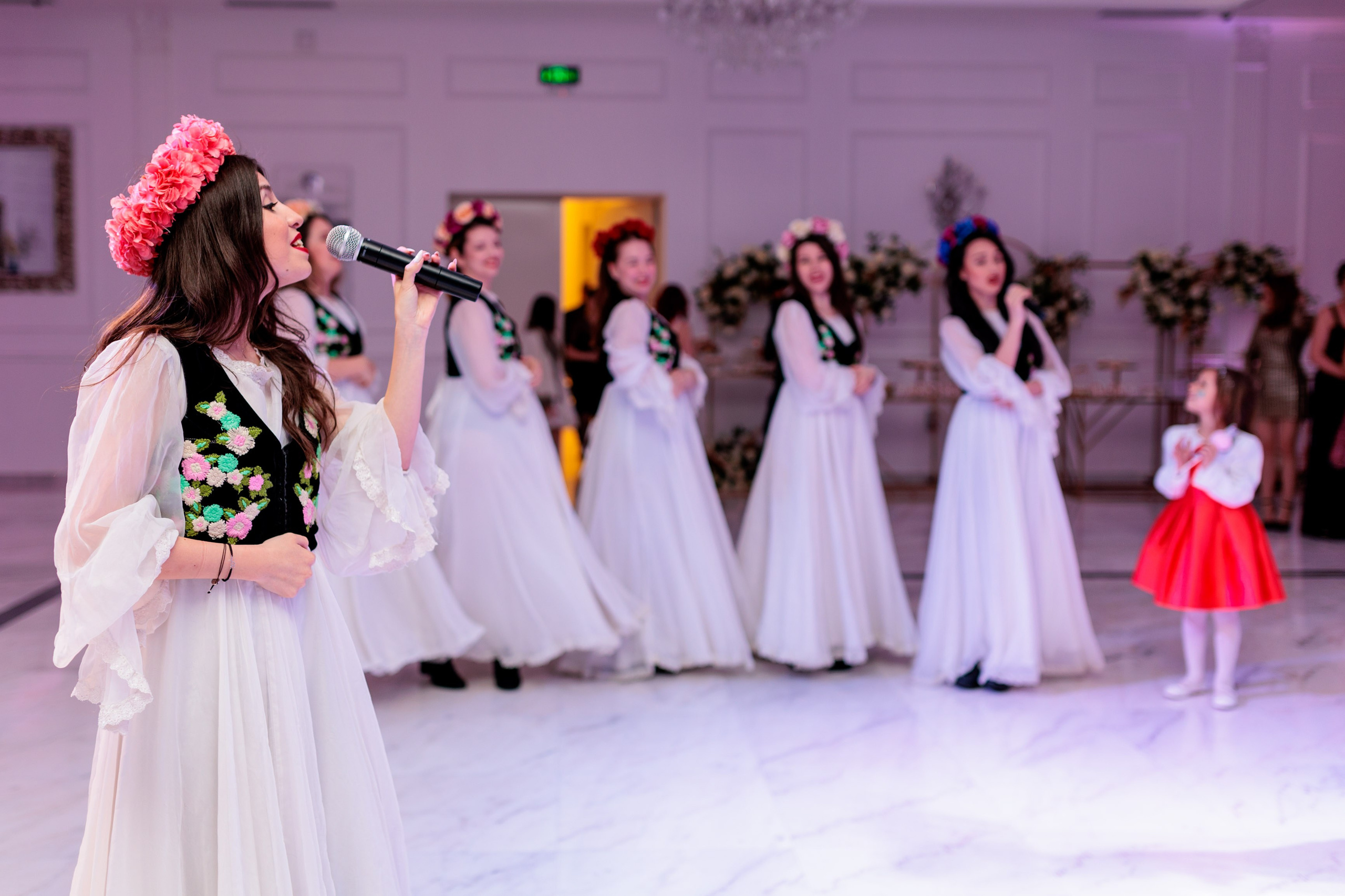 Fotografii Botez. MGA STUDIO ART — Fotograf evenimente