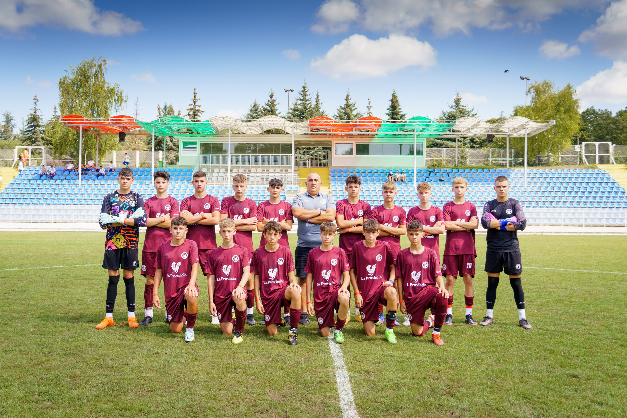 Fotografii Evenimente Sportive. MGA STUDIO ART — Fotograf evenimente