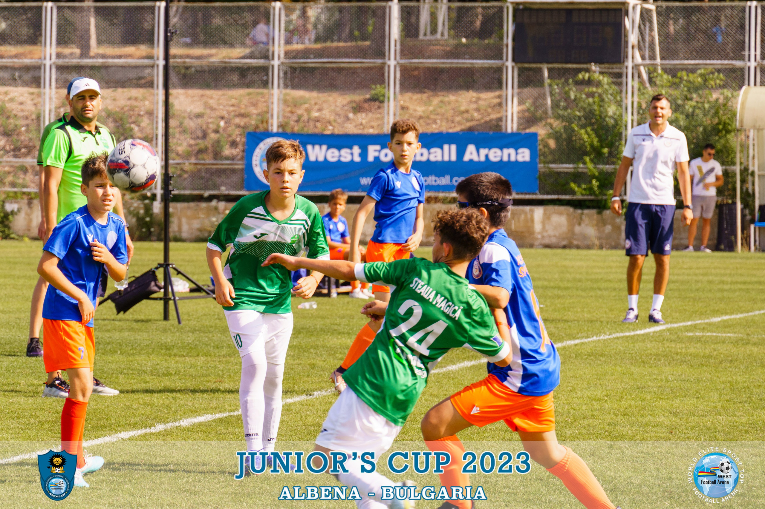 Fotografii Evenimente Sportive. MGA STUDIO ART — Fotograf evenimente