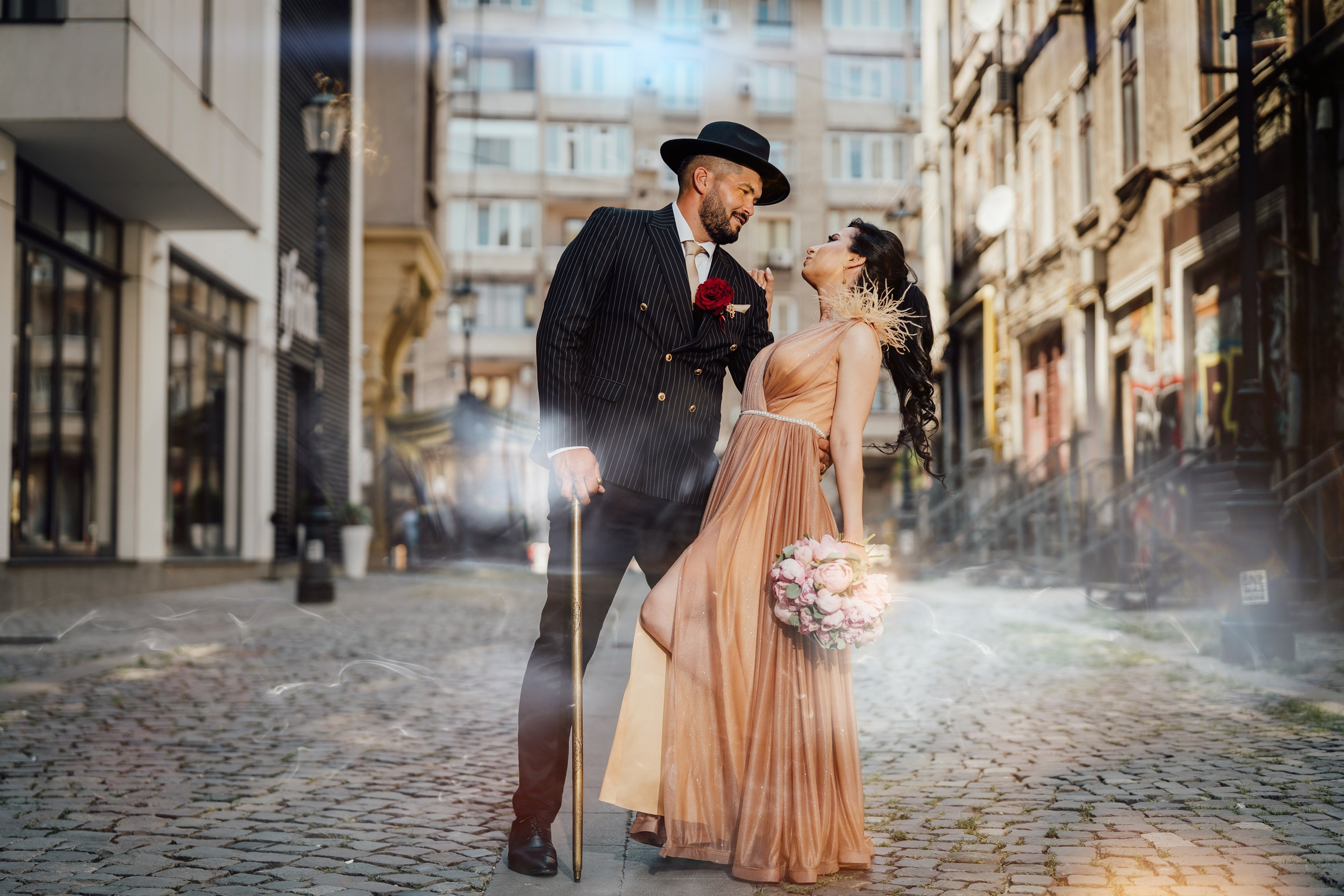 MGA STUDIO ART — Fotograf evenimente