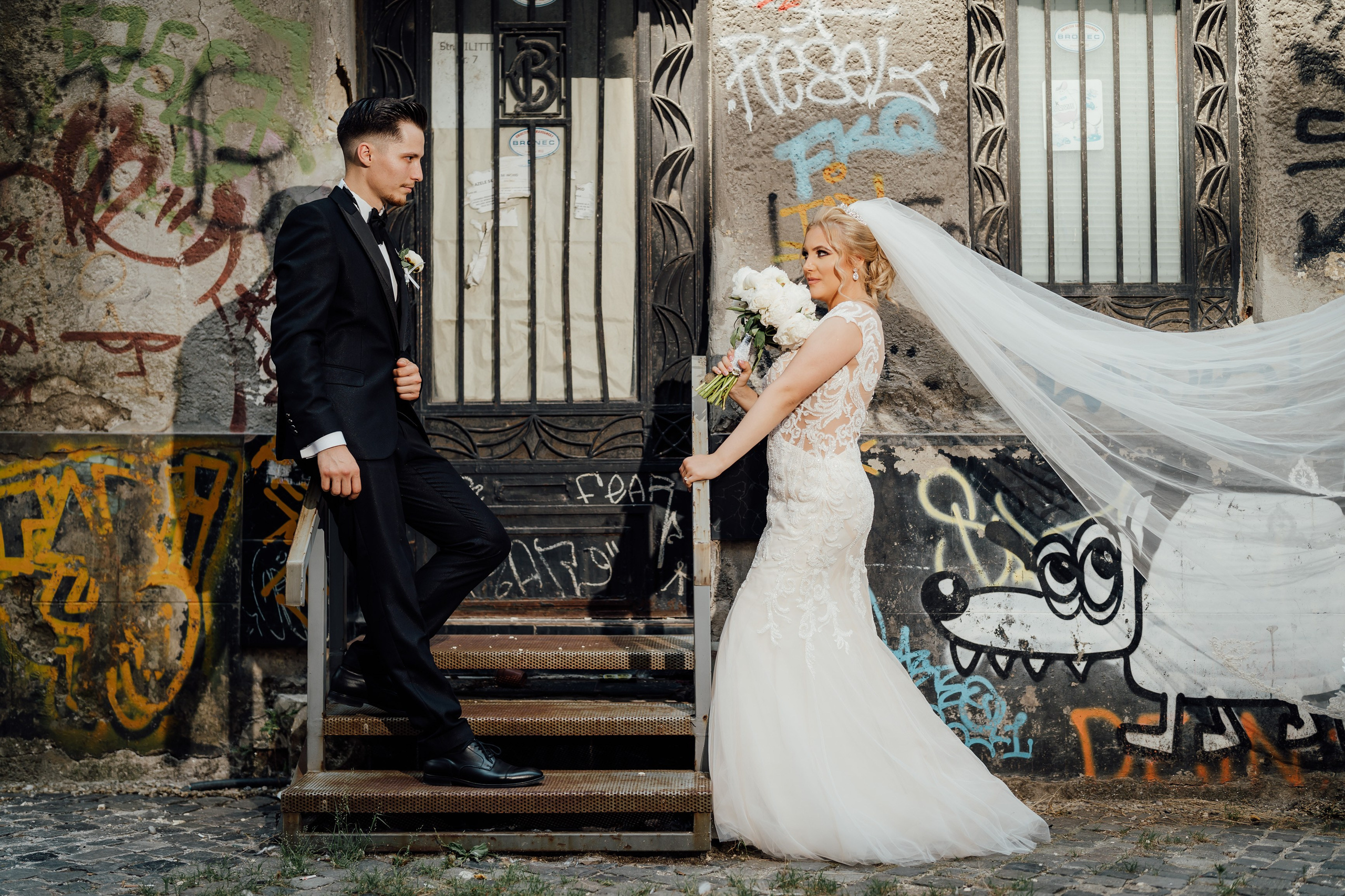 Fotografii Nunta. MGA STUDIO ART — Fotograf evenimente