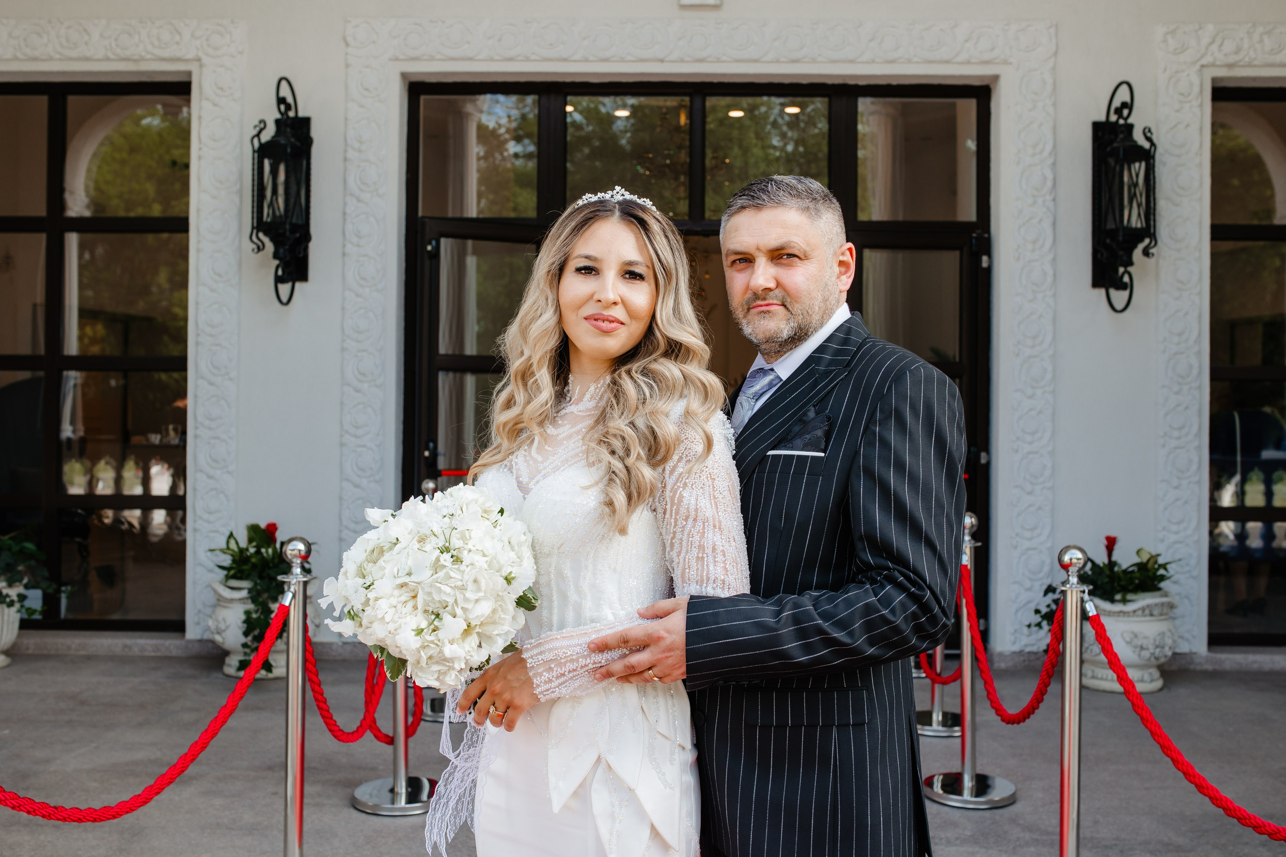 Fotografii Nunta. MGA STUDIO ART — Fotograf evenimente