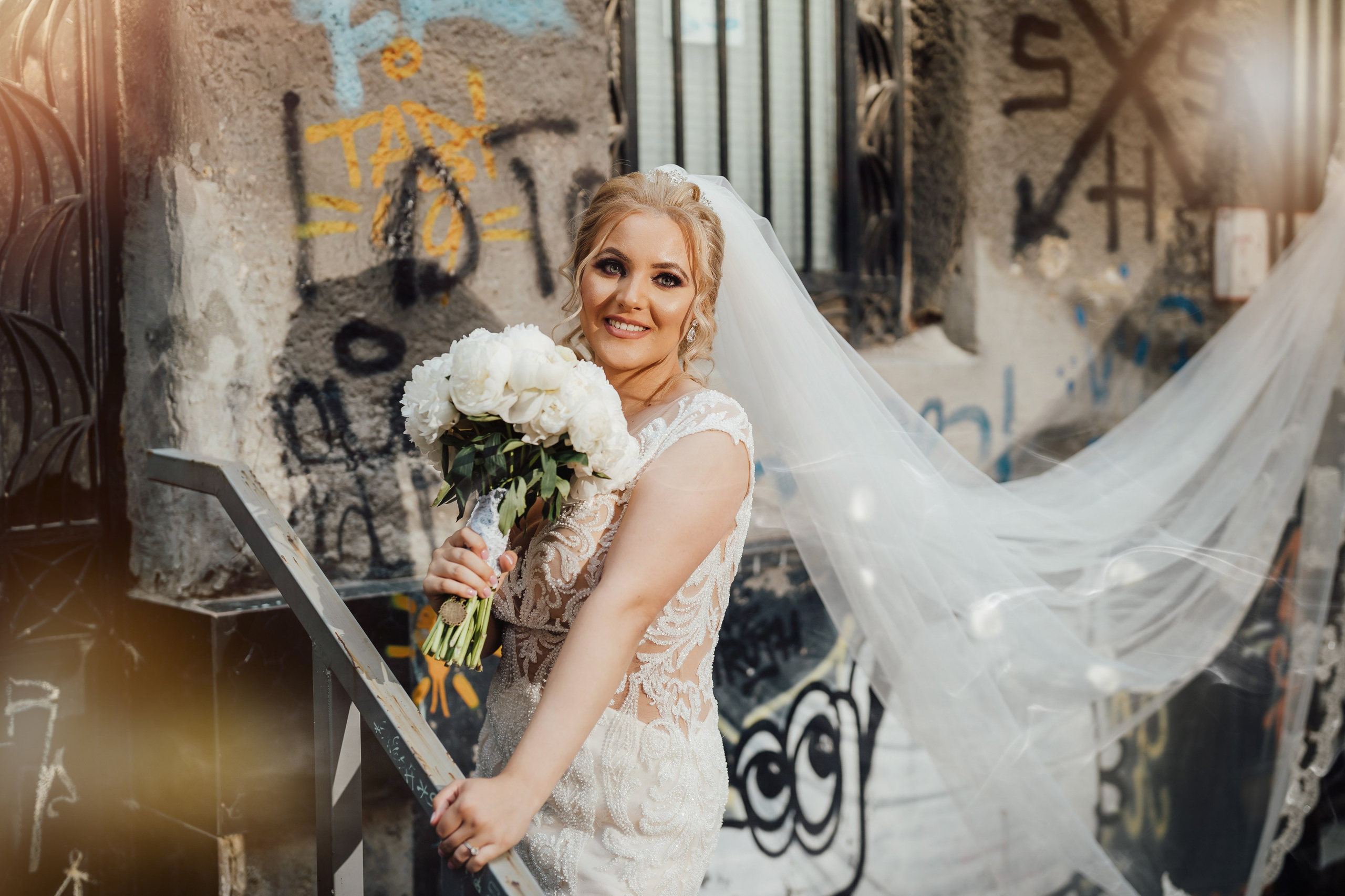 Fotografii Nunta. MGA STUDIO ART — Fotograf evenimente