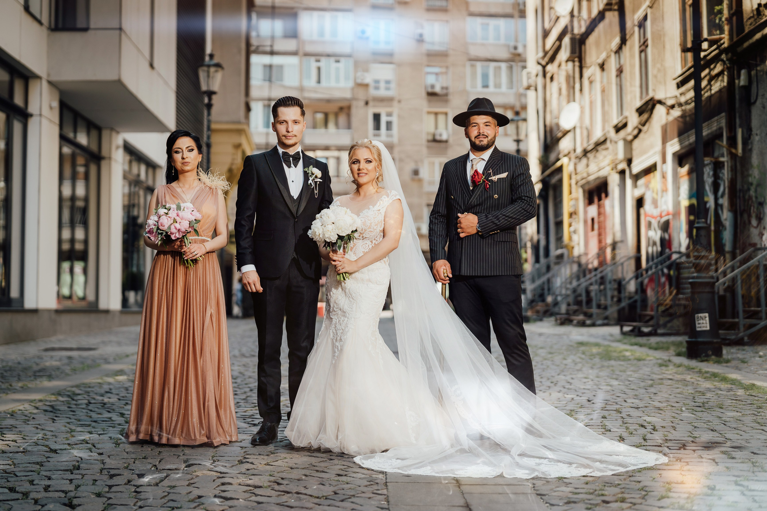 Fotografii Nunta. MGA STUDIO ART — Fotograf evenimente