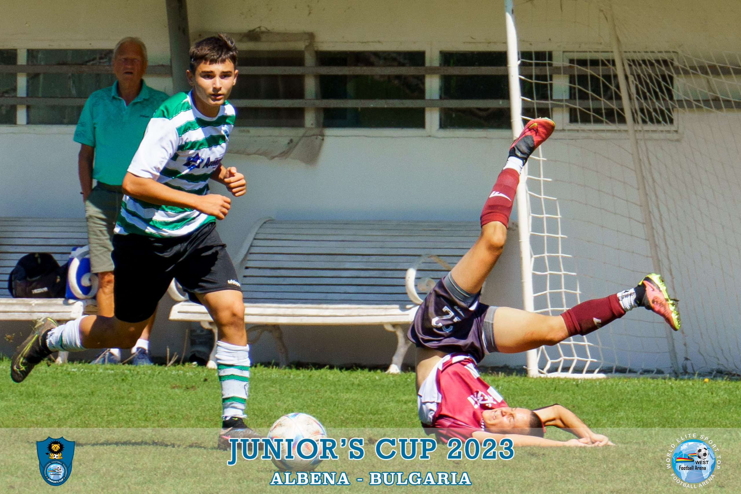 Fotografii Evenimente Sportive. MGA STUDIO ART — Fotograf evenimente