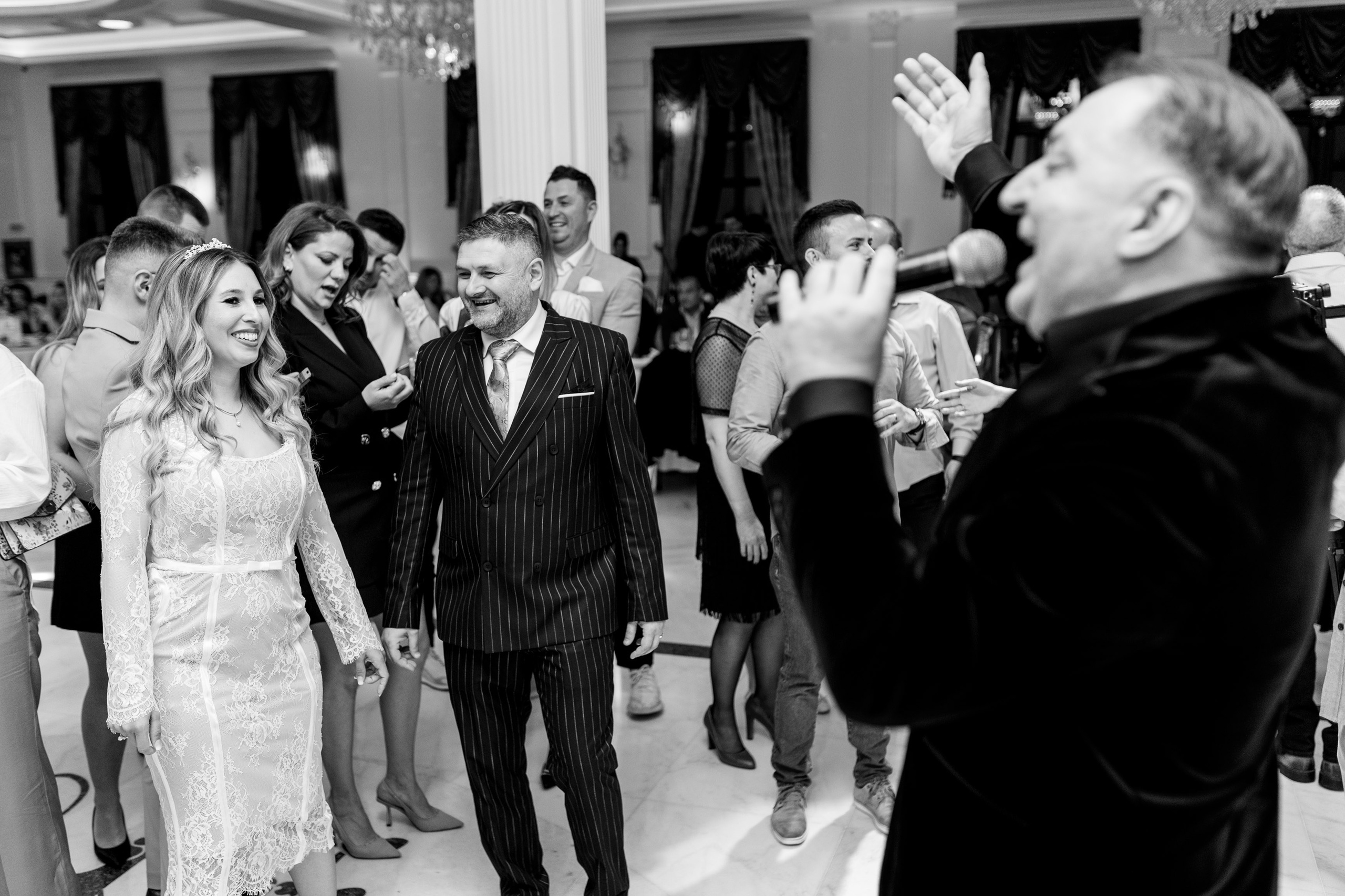 Fotografii Nunta. MGA STUDIO ART — Fotograf evenimente