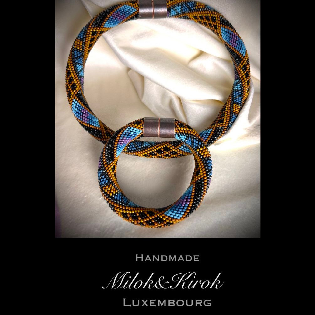 Изделия ручной работы. Уникальные украшения, вышивки, дизайнерские пла. Милок и Кирок это позитивные и реальные персоны из Люксембурга, много