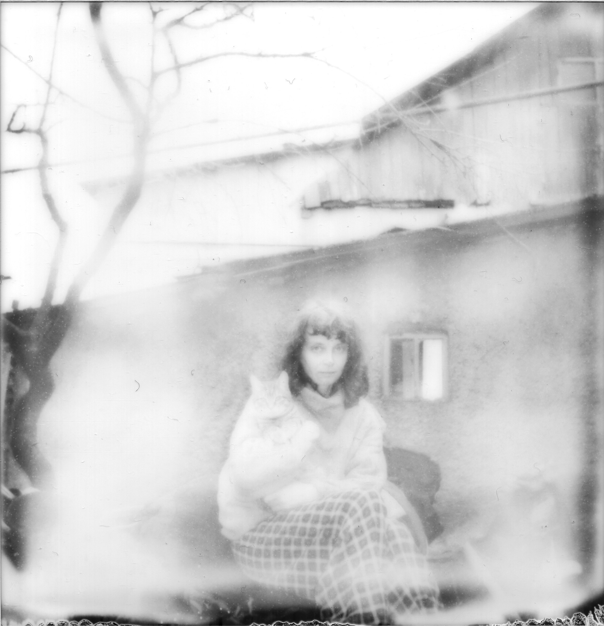 ABOUT | CV. Natalia Parfenova visual artist film photographer