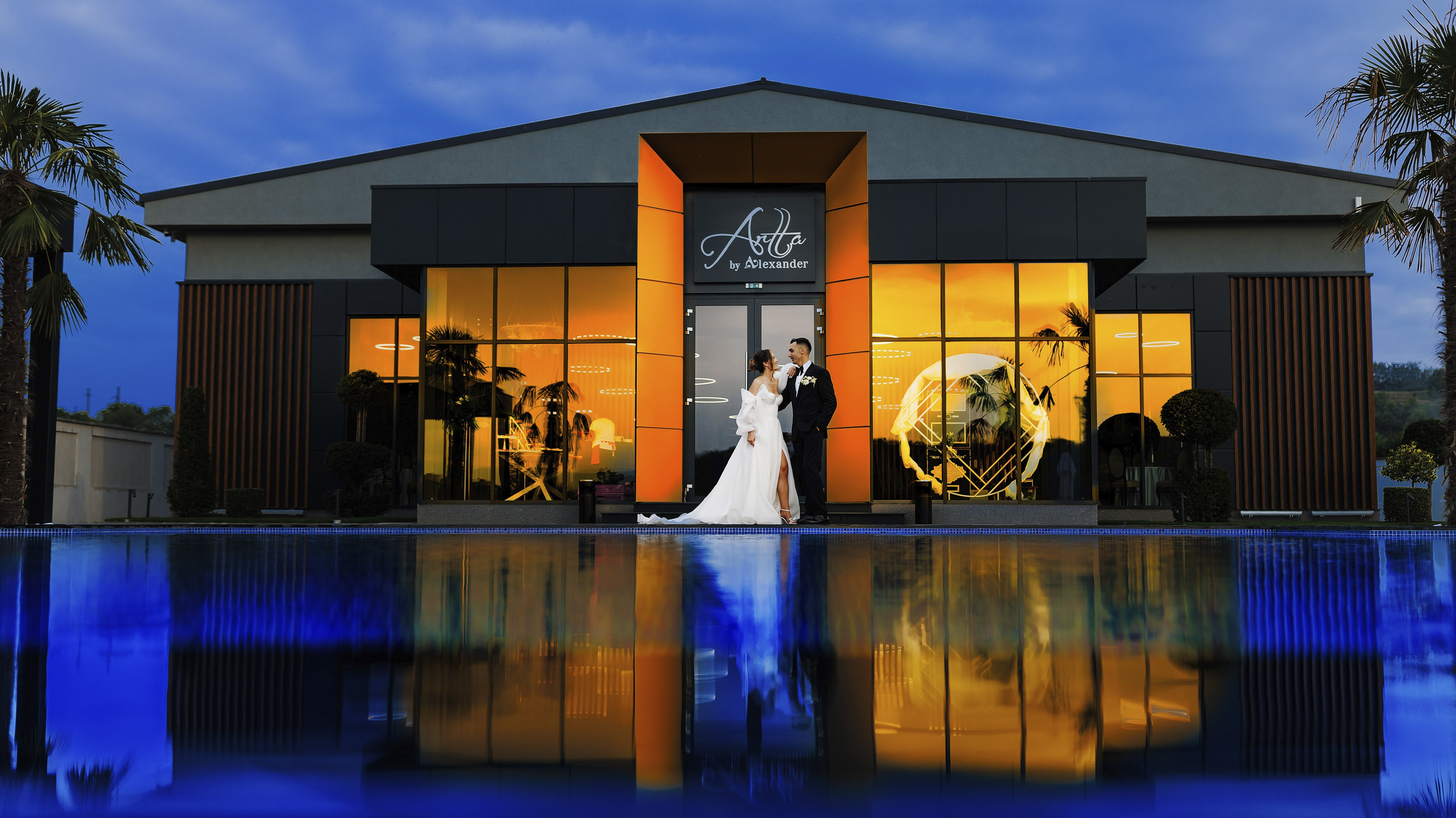 Fotograf și videograf de nuntă R. Moldova, Romania