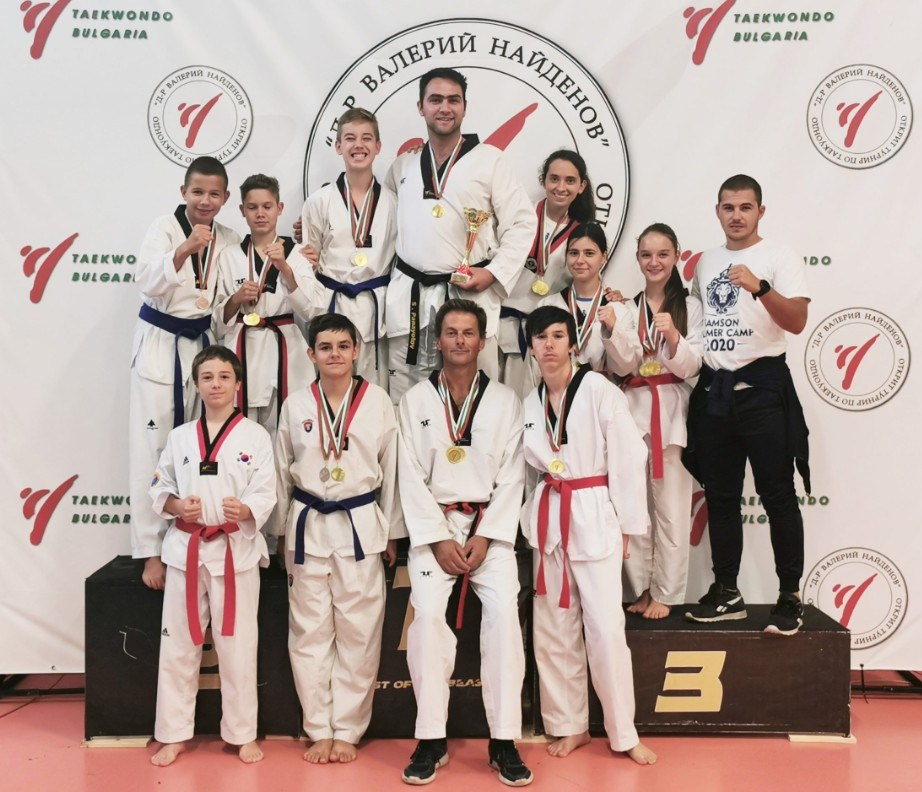 PhotoAdrenaline.com - СПОРТНИ КЛУБОВЕ