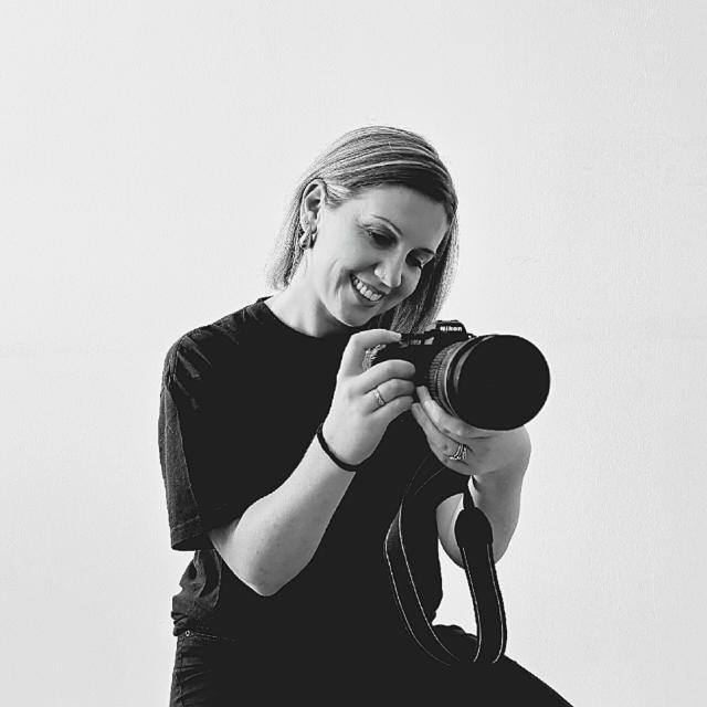 Creative Director & Content Designer a Modena, Emilia-Romagna, Italy