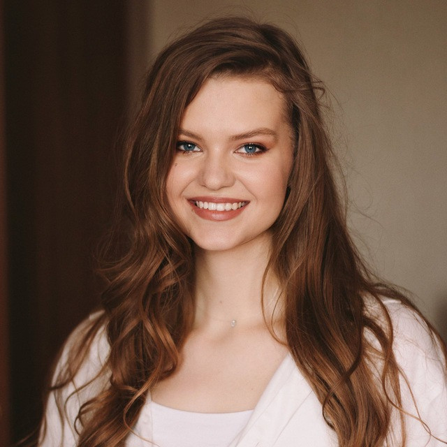 Разбор портфолио. Photographer Xenya Art