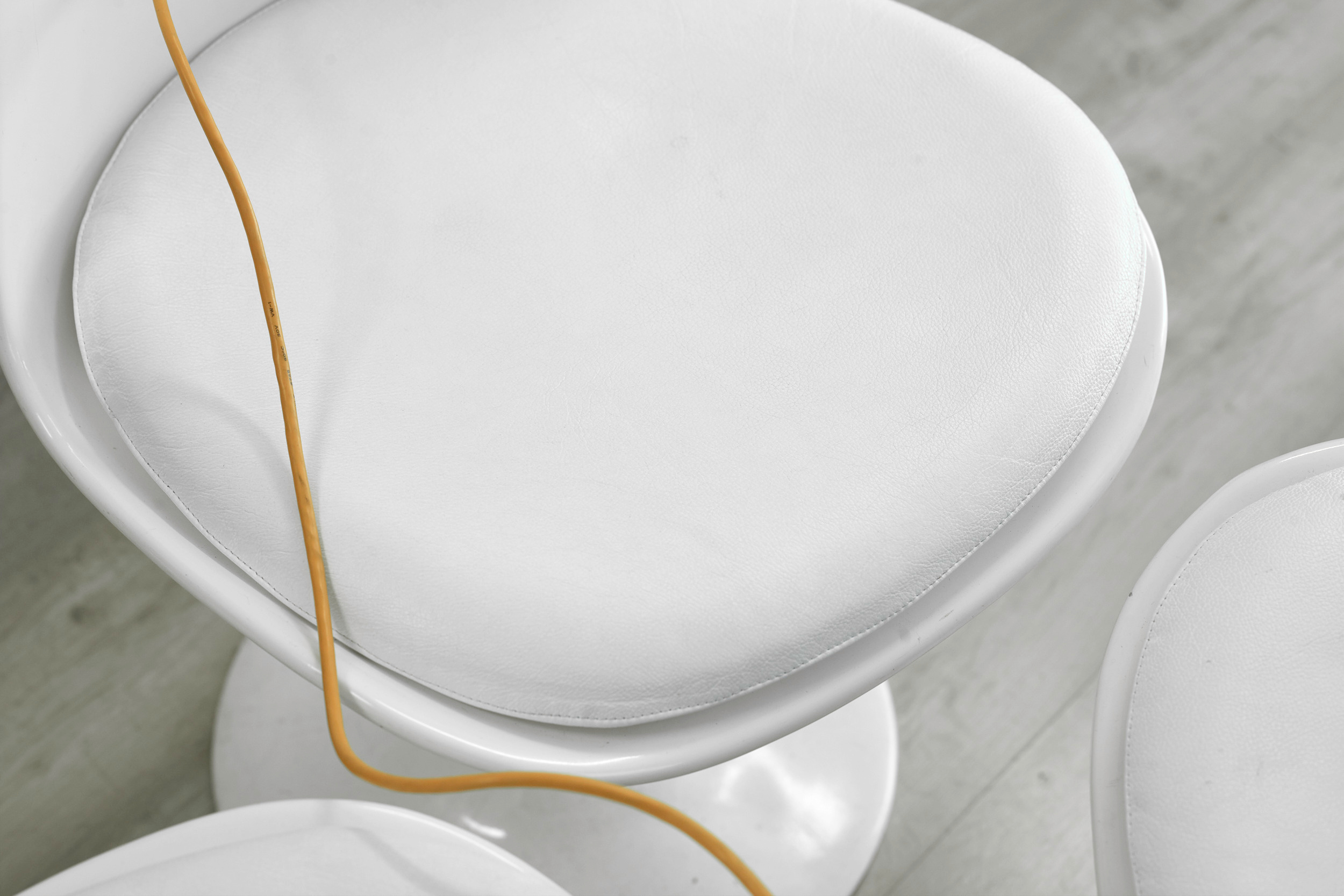 Contatti. Aura Studio / co-design space