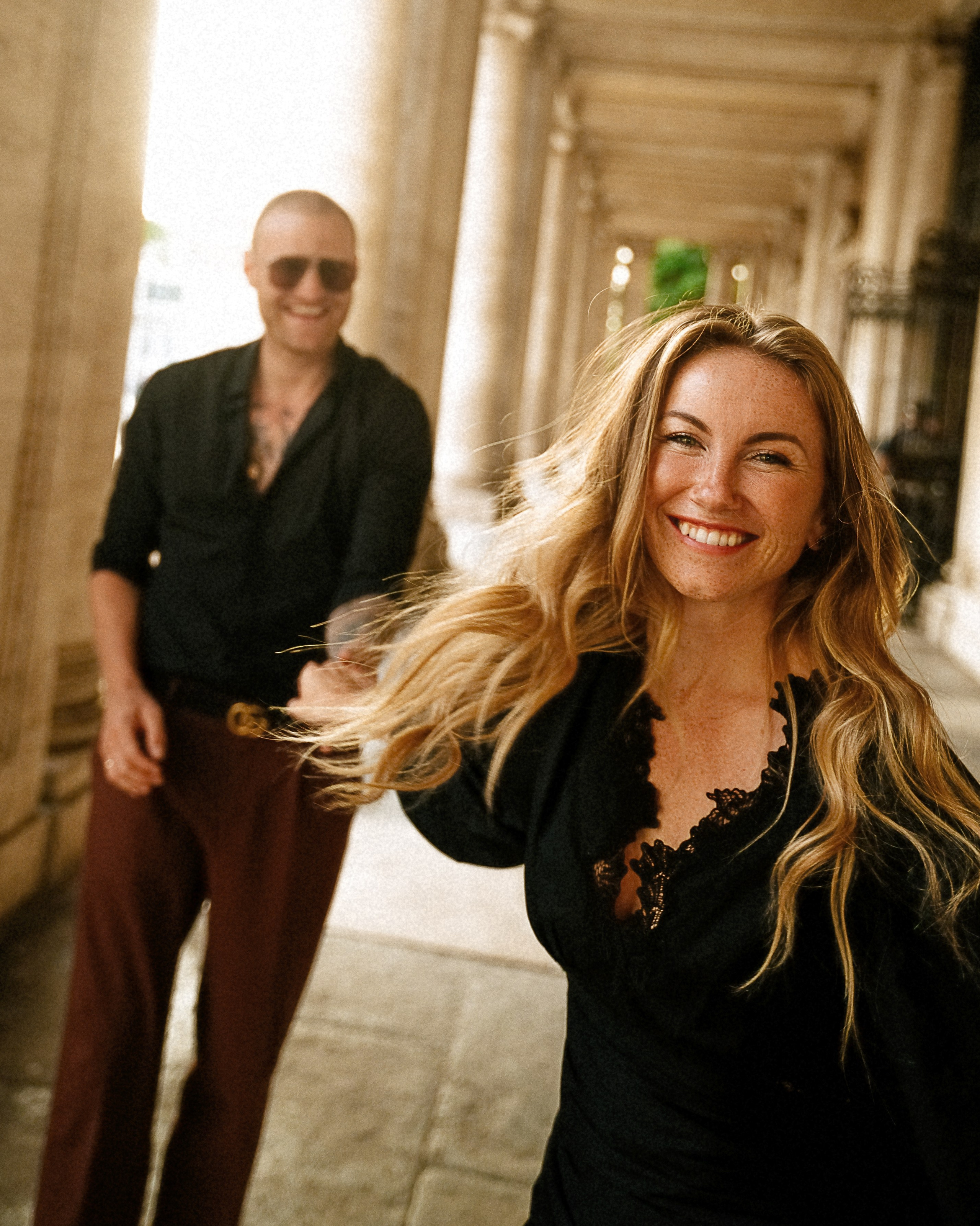 Couple photoshoot. Photographer in Rome and Italy. Stas Varych