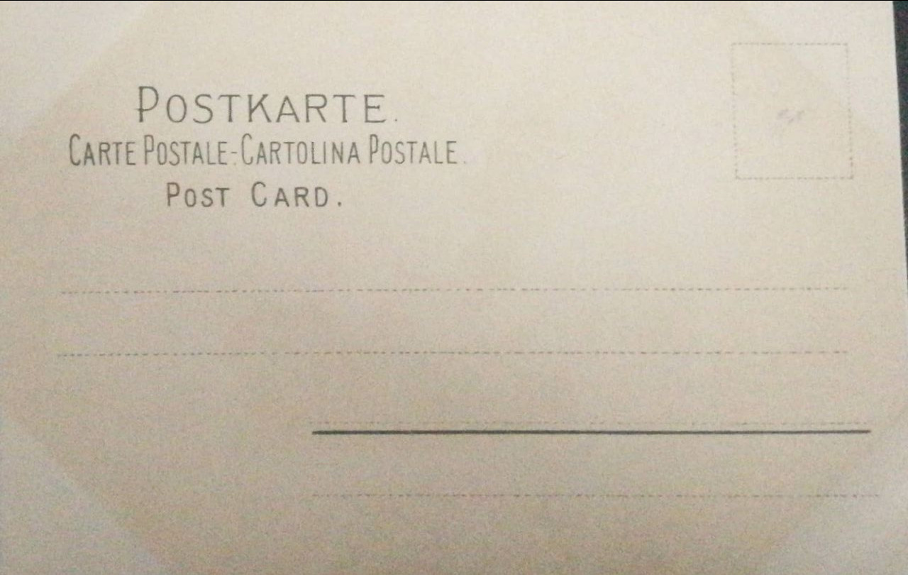 Vintage-Postkarten – Stillleben von Catharina Klein. Fotografin, Sammlerin von Vintage-Postkarten und Schöpferin von Geschichten an der Schnittstelle zwischen Vergangenheit und Persönlichem. Ir