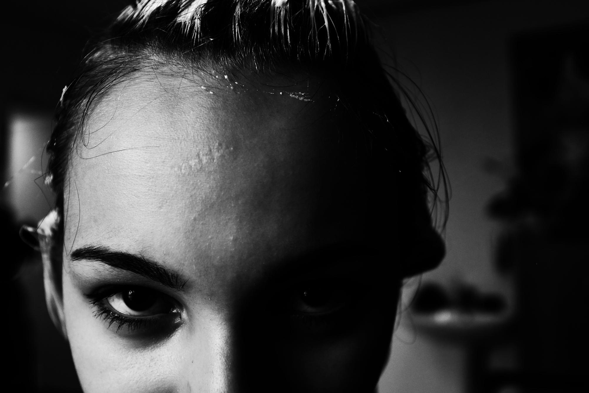 Portraits\Editorial. Documentary photographer, visual artist based in Germany