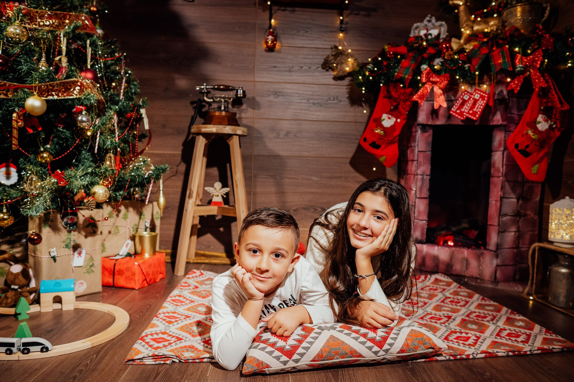 Crăciun. MGA STUDIO ART — Fotograf evenimente