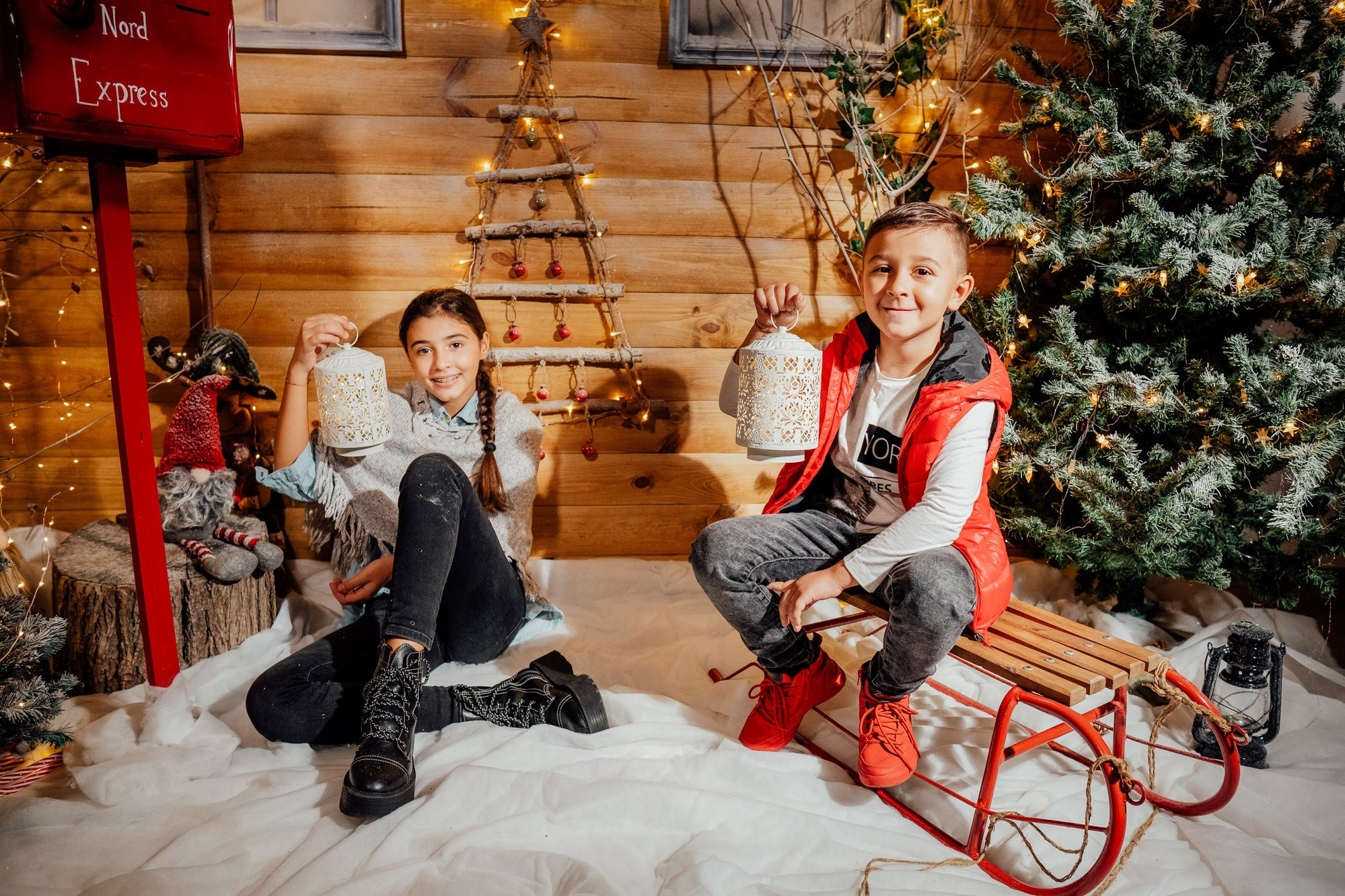 Crăciun. MGA STUDIO ART — Fotograf evenimente