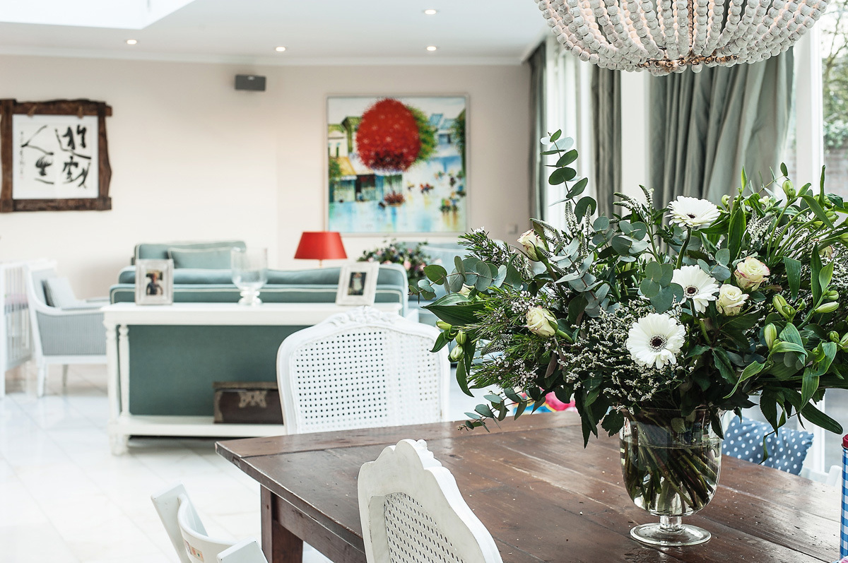 Interior. Portrait Photographer in Brussels & Amsterdam — Victoria Ushkanova