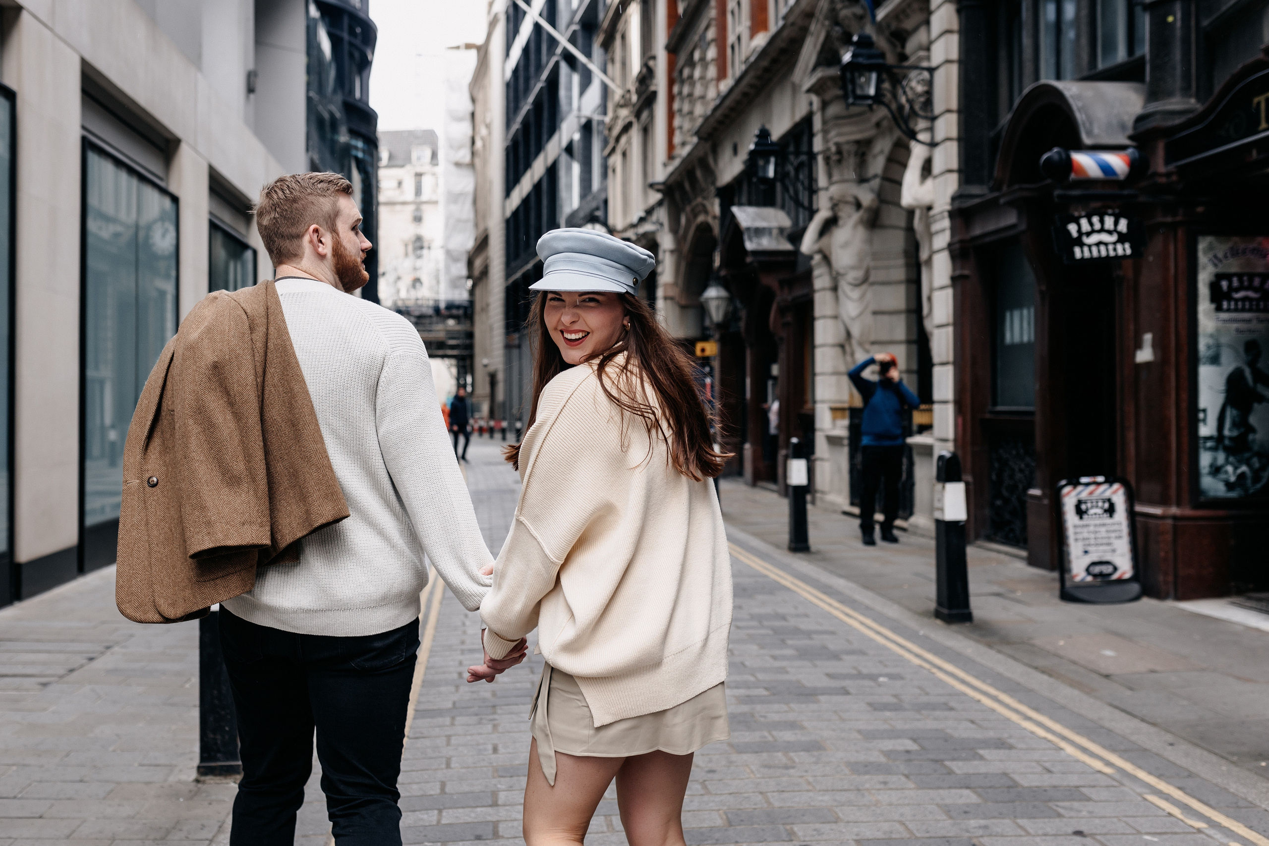 Photographer in London. LondonPhotoStory — Vacation Photographer in London