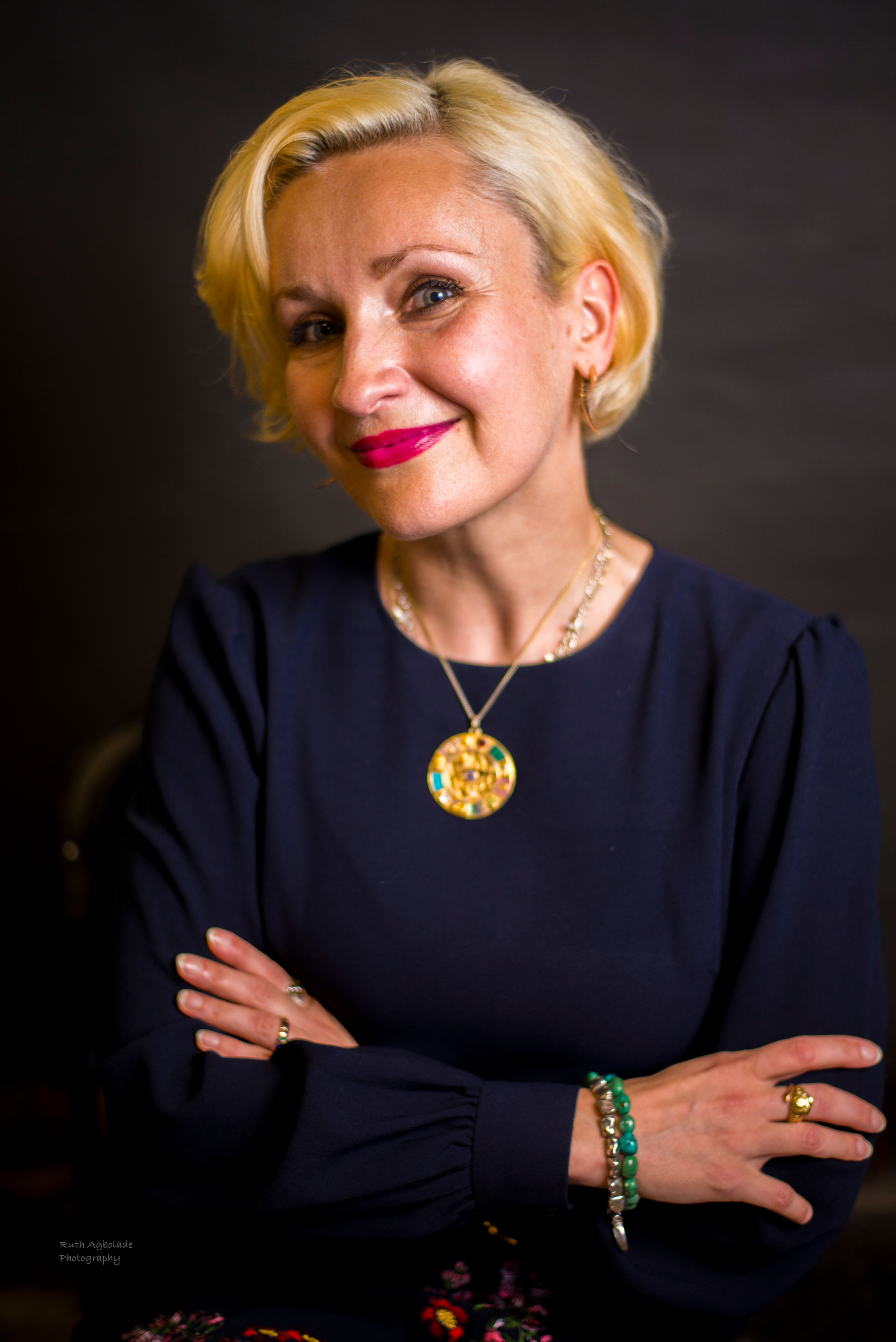 Portrait & Brand Photographer in Bradford, West Yorkshire