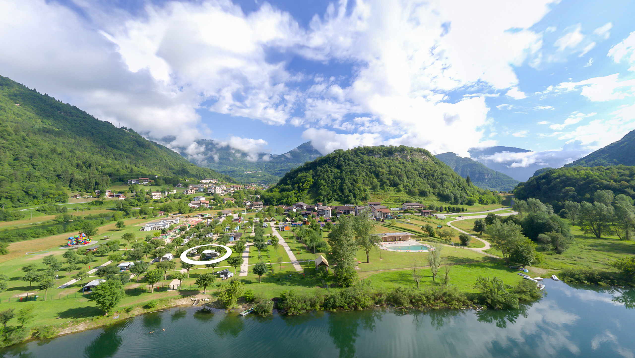 Легенды Средневековья, Италия 2026. Семейные лагеря в Европе с Ниной Янечковой и Ириной Зиновьевой