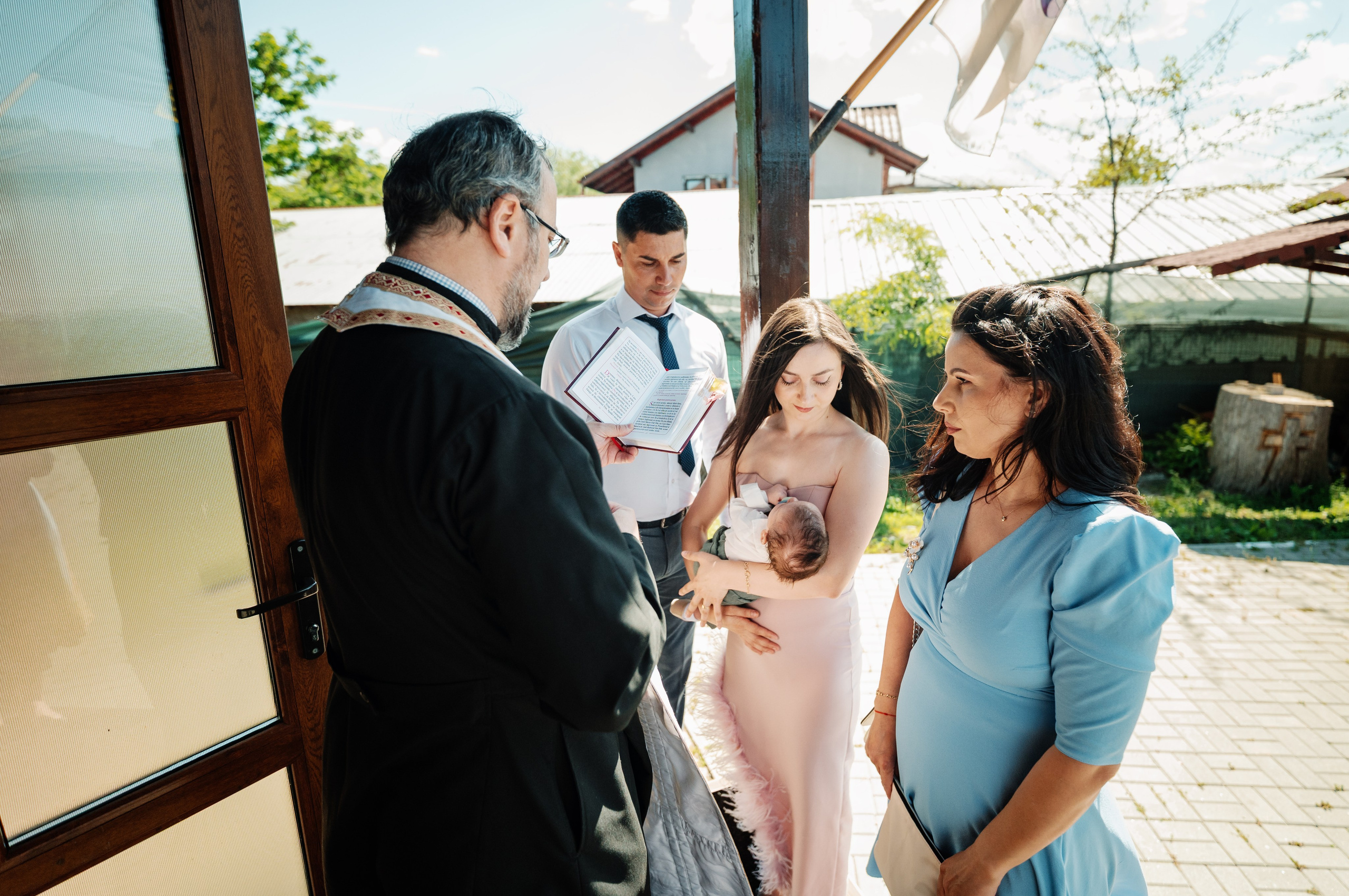 Botez Valcea Sabin Florin Fotograf