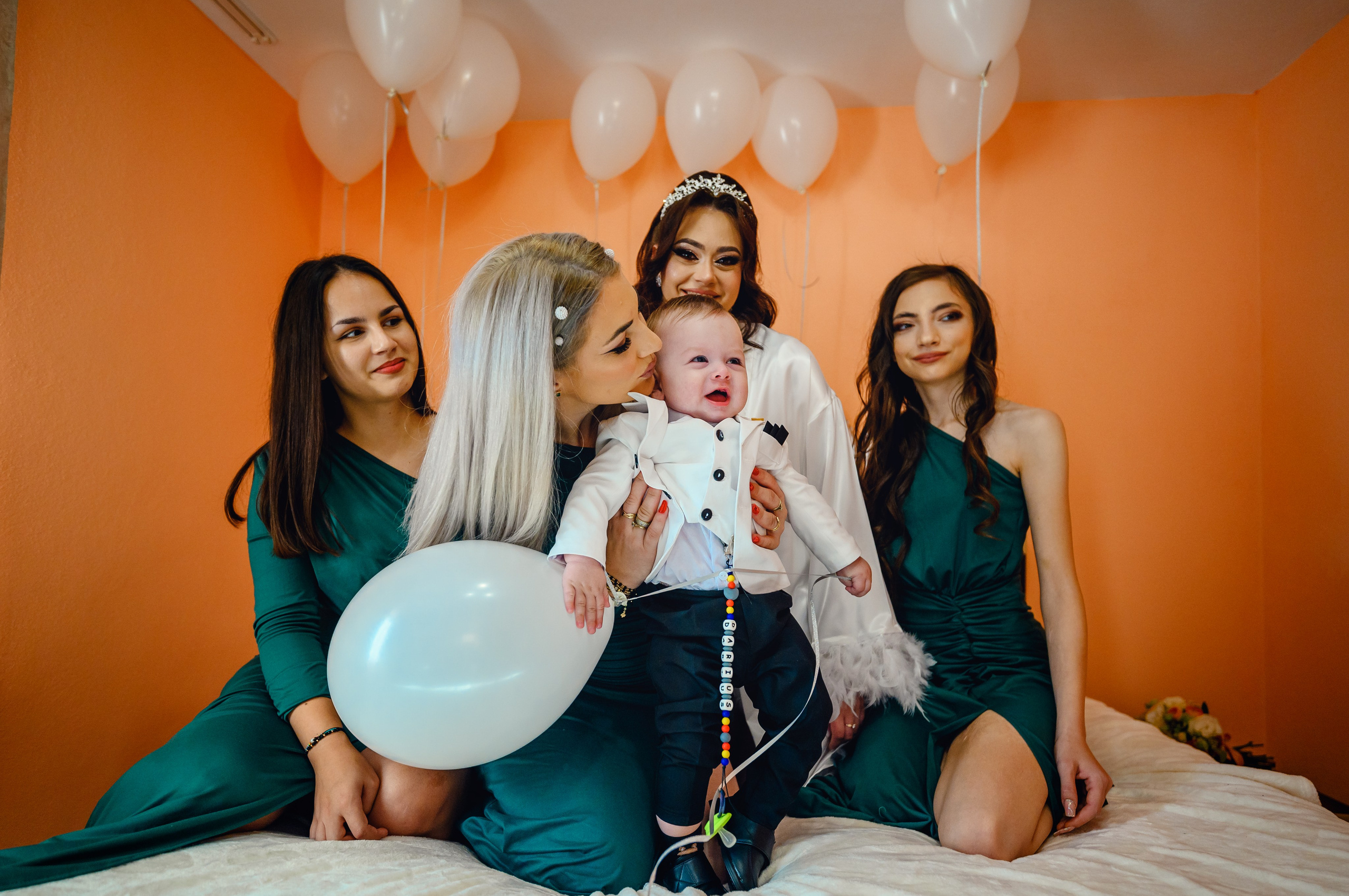 Nunta Maria & Radu Sabin Florin Fotograf Nunta