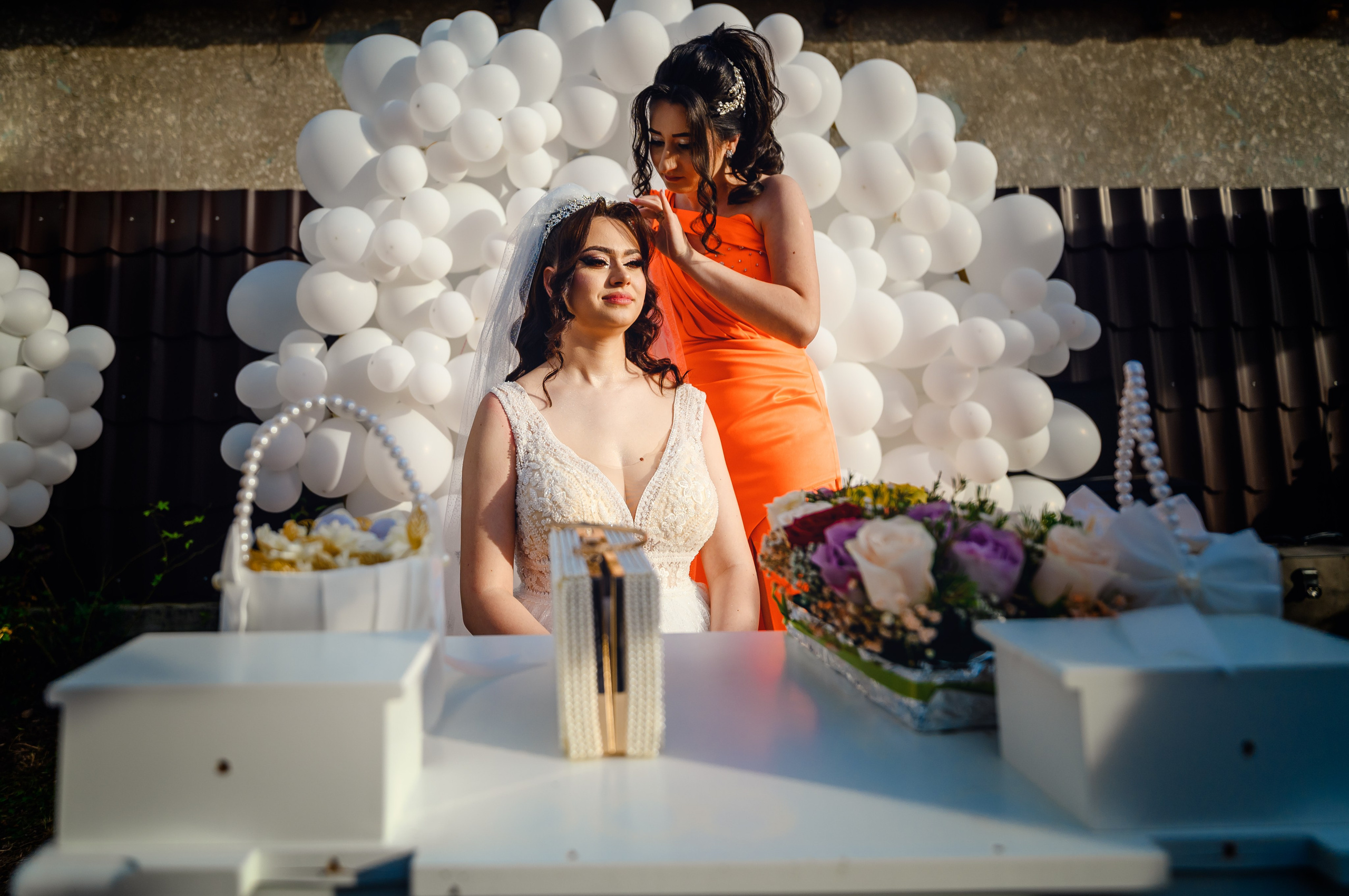 Nunta Maria & Radu Sabin Florin Fotograf Nunta