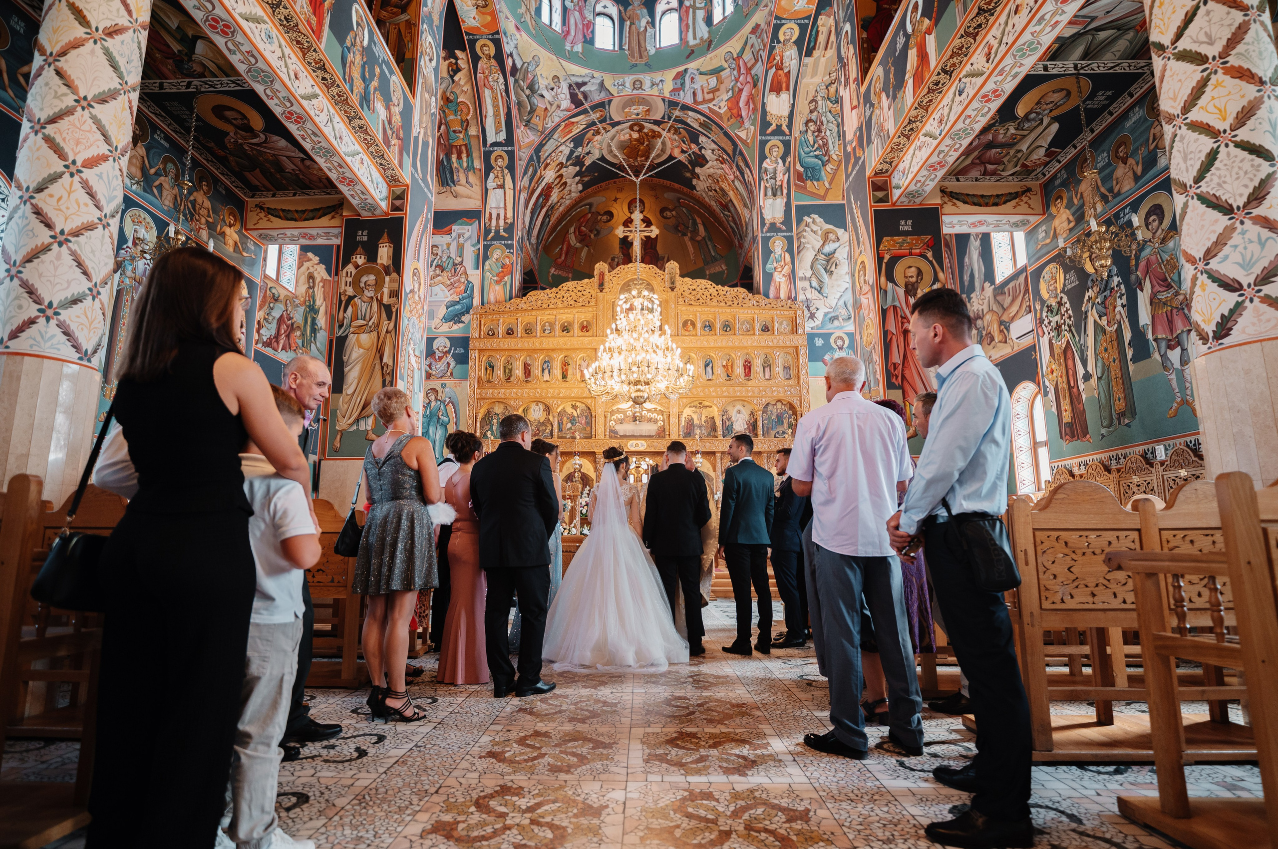 Nunta Ana & Adi Sibiu 2025 - Sabin Florin Fotograf Nunta 