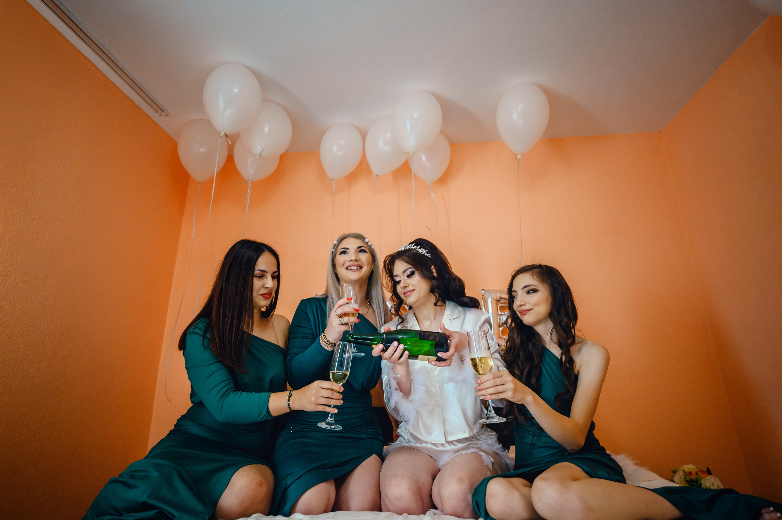 Nunta Maria & Radu Sabin Florin Fotograf Nunta