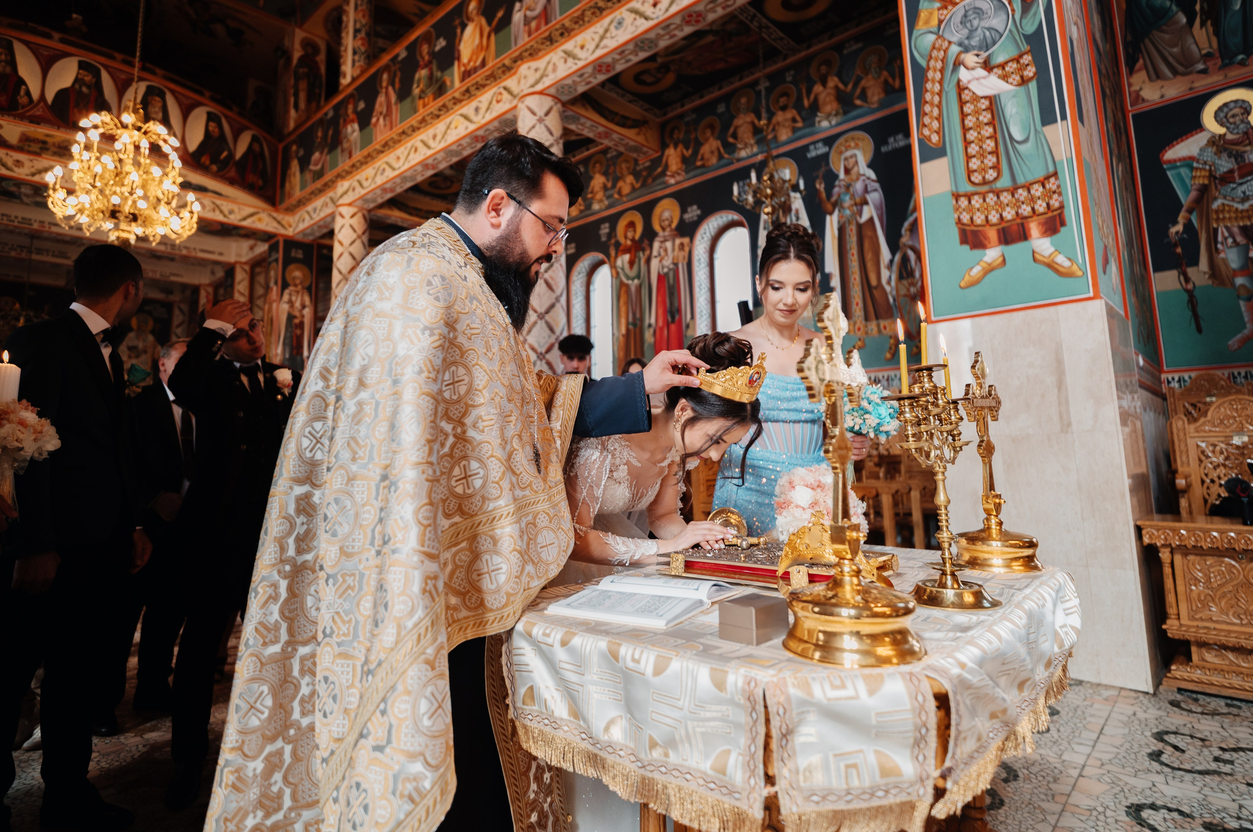 Nunta Ana & Adi Sibiu 2025 - Sabin Florin Fotograf Nunta 